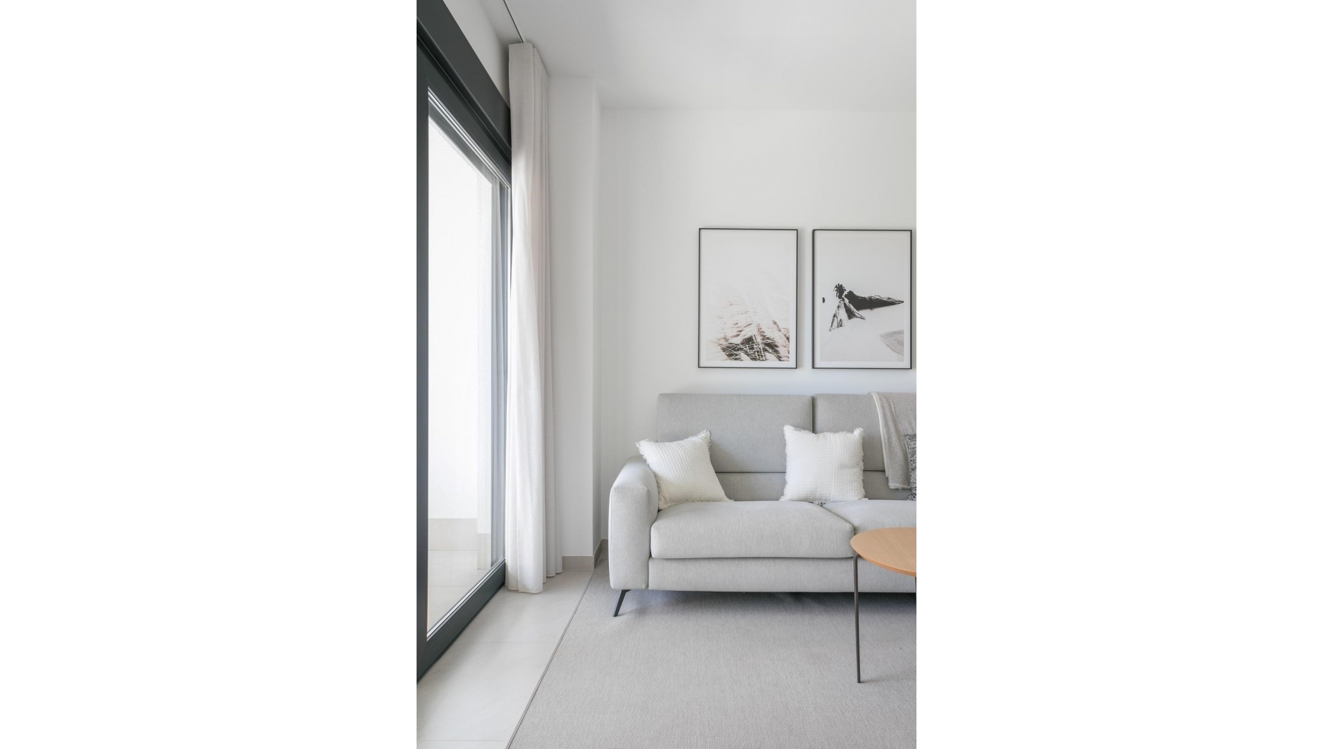 Nieuw gebouw - Appartement - Torrevieja - Torreblanca