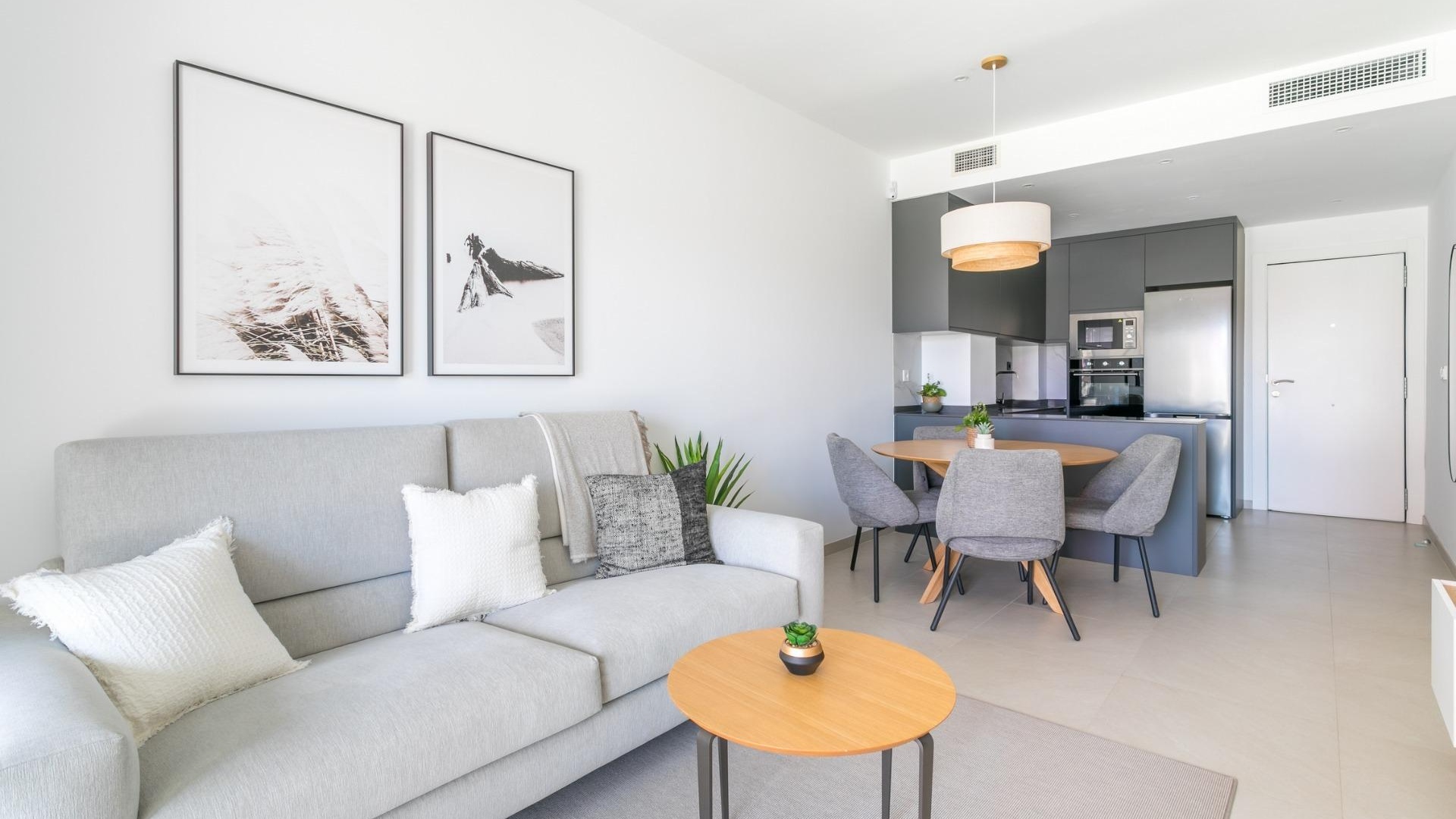 Nieuw gebouw - Appartement - Torrevieja - Torreblanca