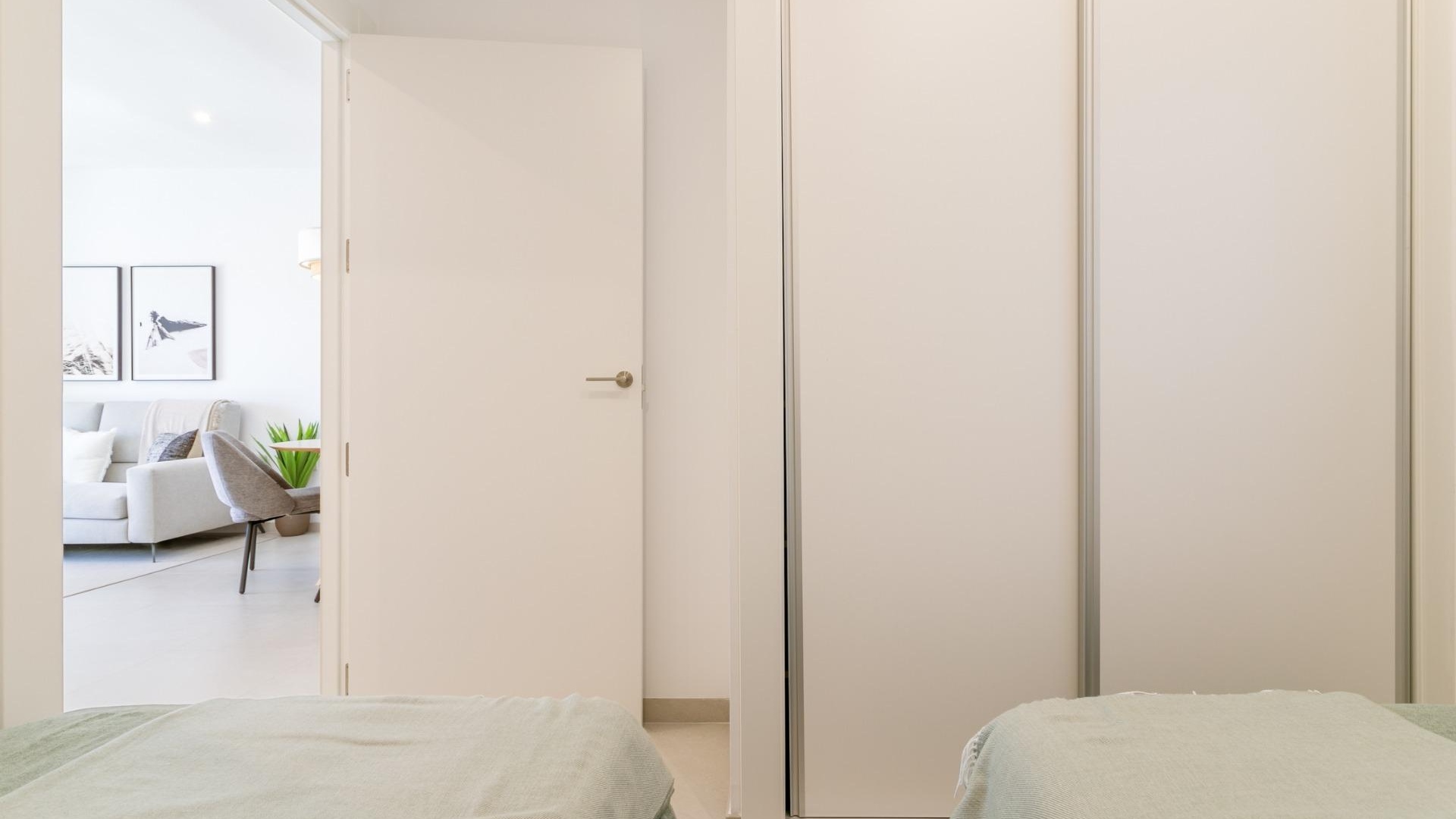 Nieuw gebouw - Appartement - Torrevieja - Torreblanca