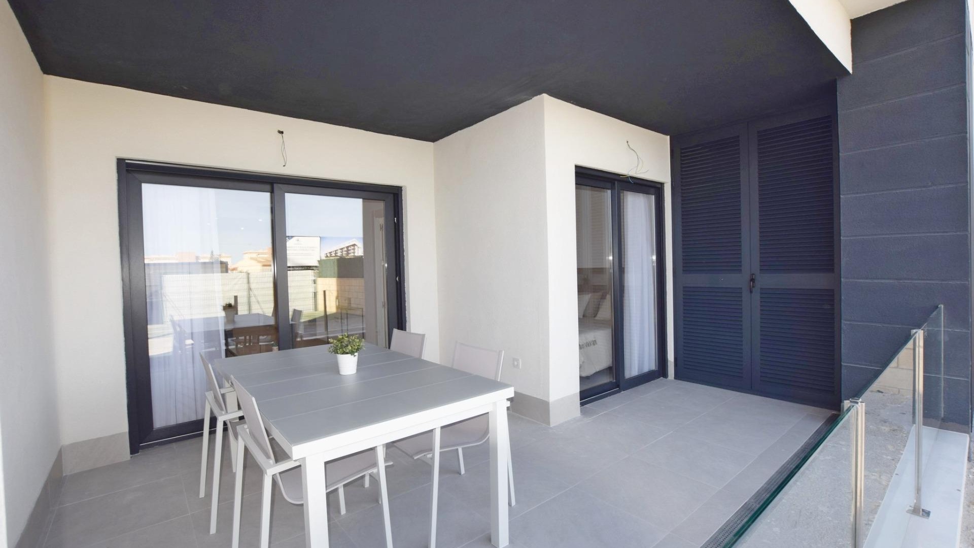 Nieuw gebouw - Appartement - Torrevieja - Torreblanca