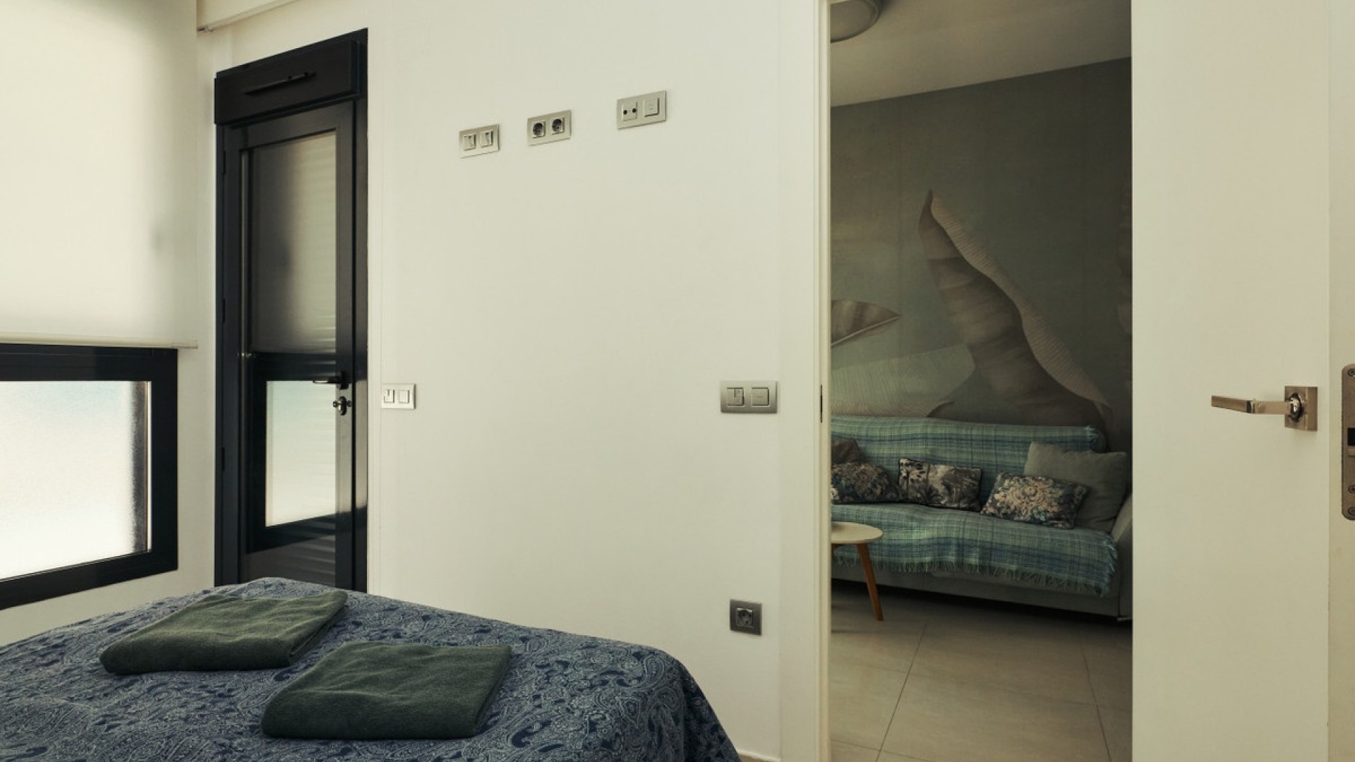 Nieuw gebouw - Appartement - Torrevieja - Torrevieja Centro