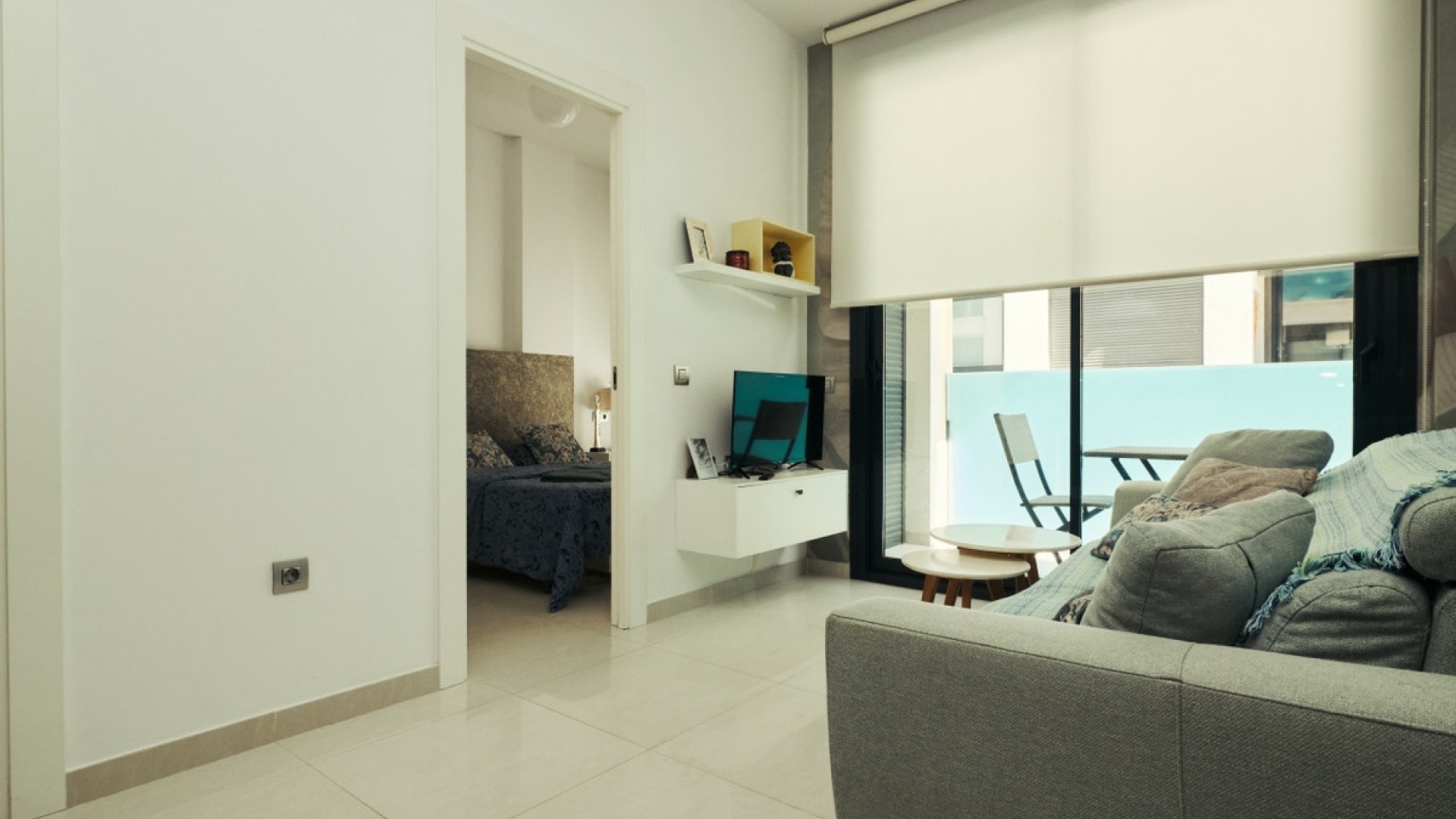 Nieuw gebouw - Appartement - Torrevieja - Torrevieja Centro