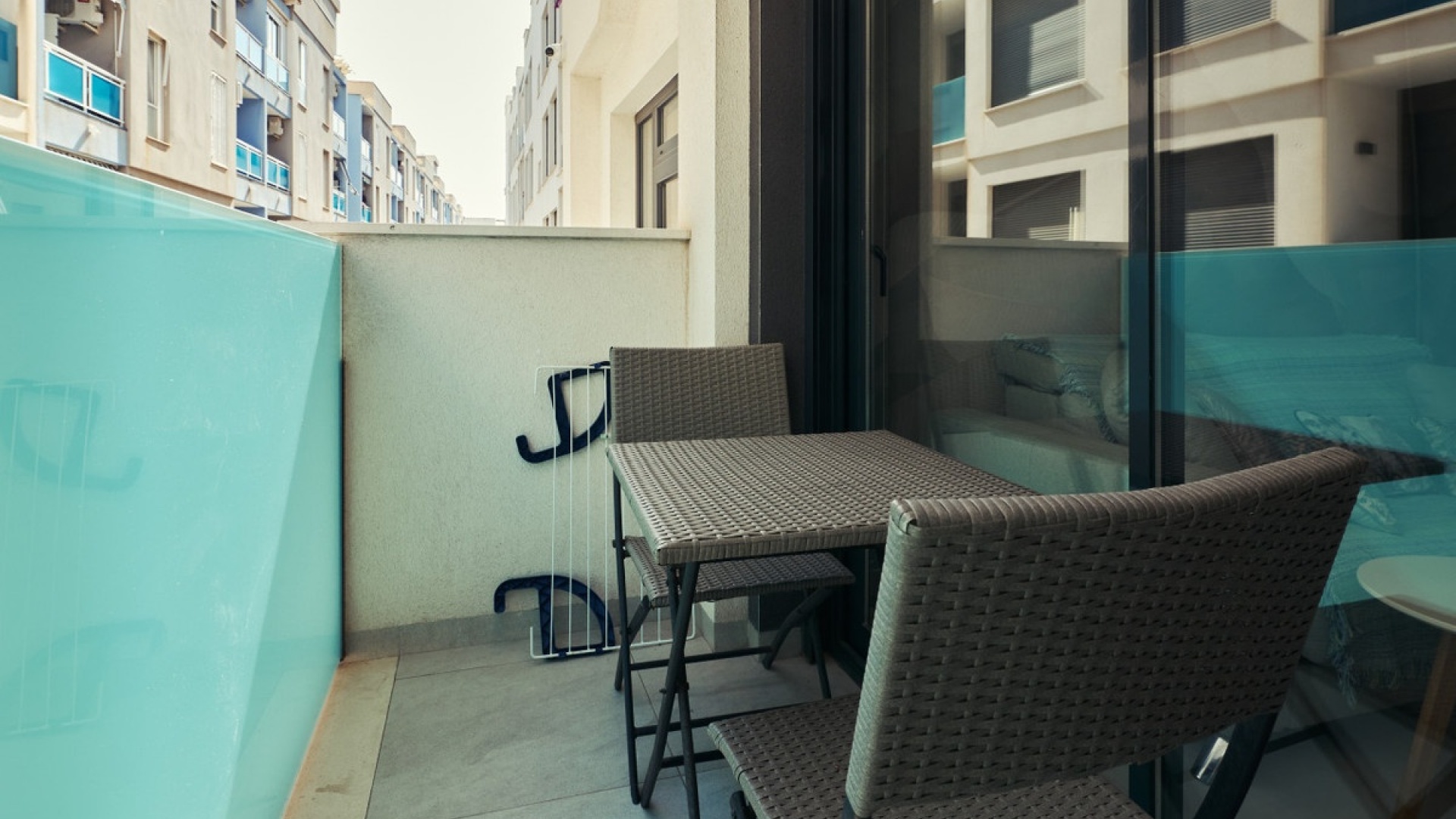 Nieuw gebouw - Appartement - Torrevieja - Torrevieja Centro