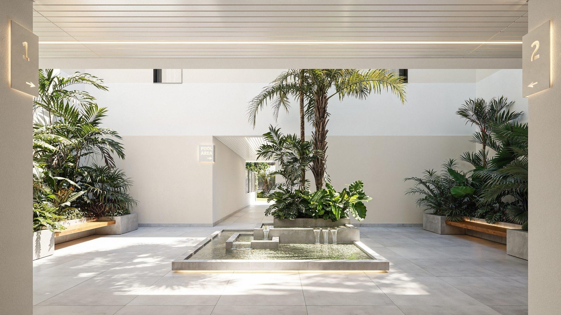 Nieuw gebouw - Appartement - Vélez-Málaga - Torre del Mar