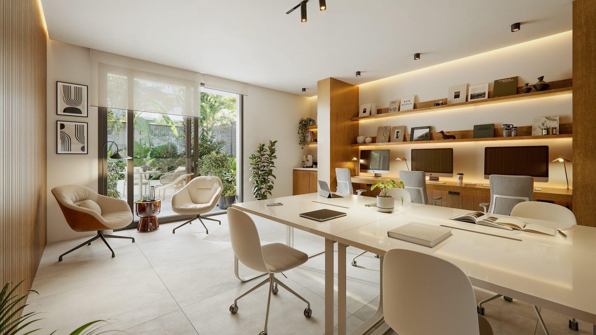 Nieuw gebouw - Appartement - Vélez-Málaga - Torre del Mar
