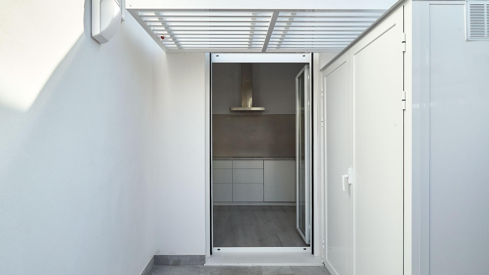 Nieuw gebouw - Appartement - Vera - El Playazo