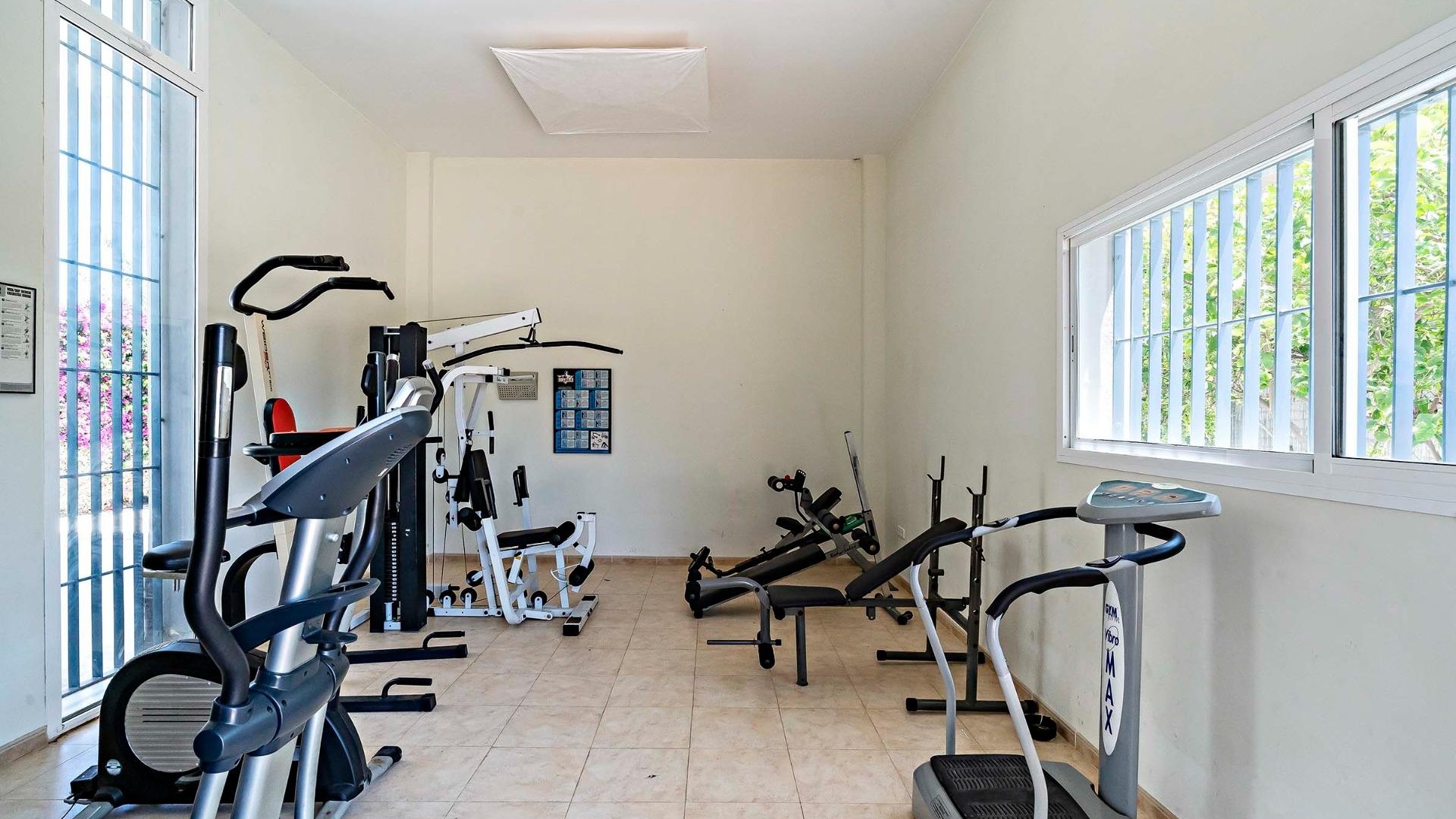 Nieuw gebouw - Appartement - Vera - El Playazo