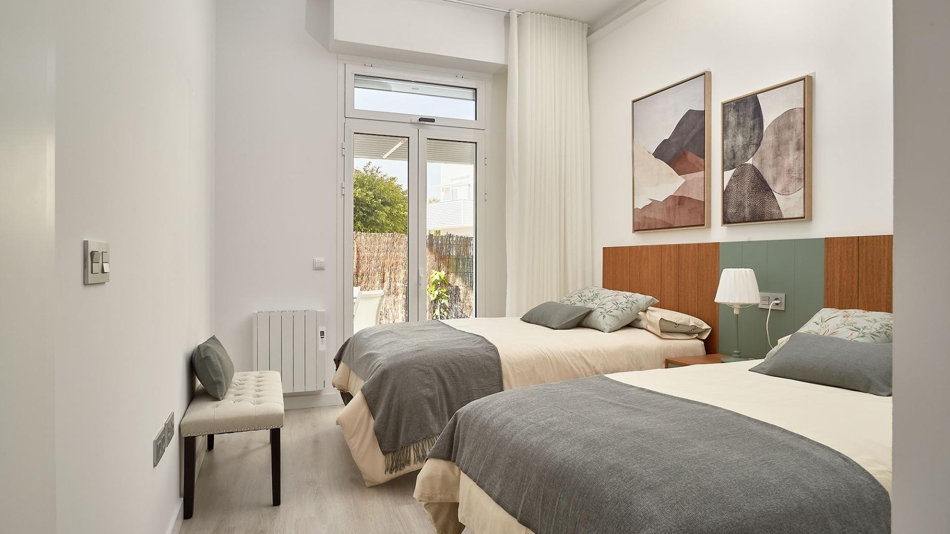 Nieuw gebouw - Appartement - Vera - El Playazo
