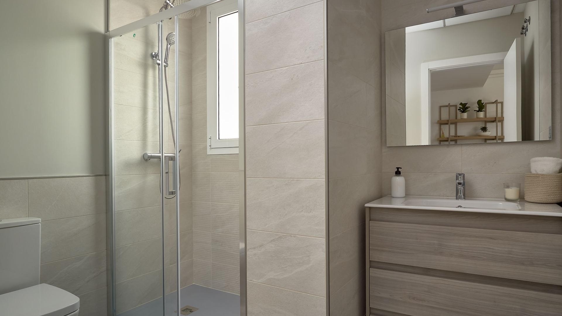 Nieuw gebouw - Appartement - Vera - El Playazo