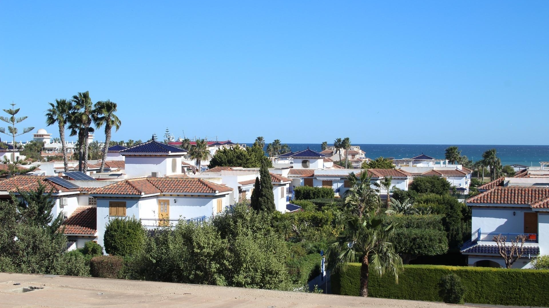 Nieuw gebouw - Appartement - Vera - El Playazo