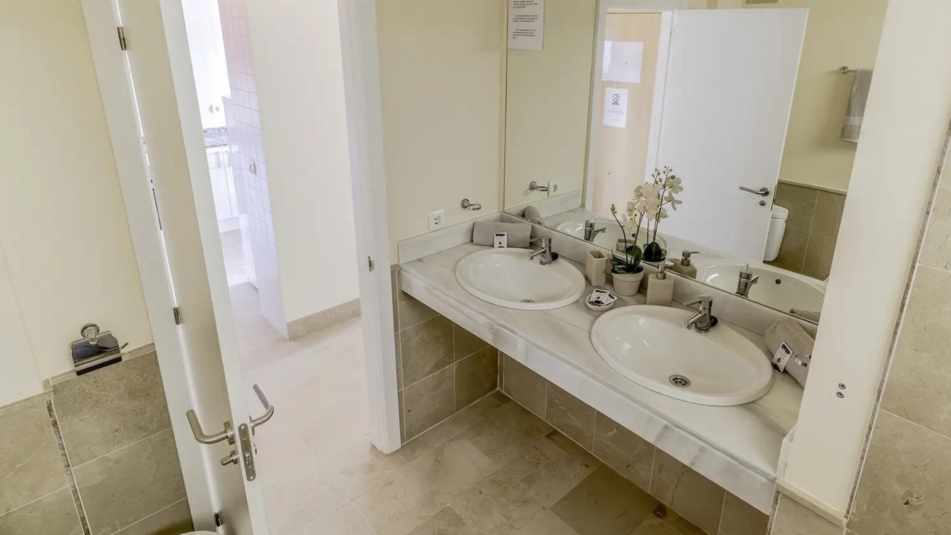 Nieuw gebouw - Appartement - Vera - Puerto del Rey