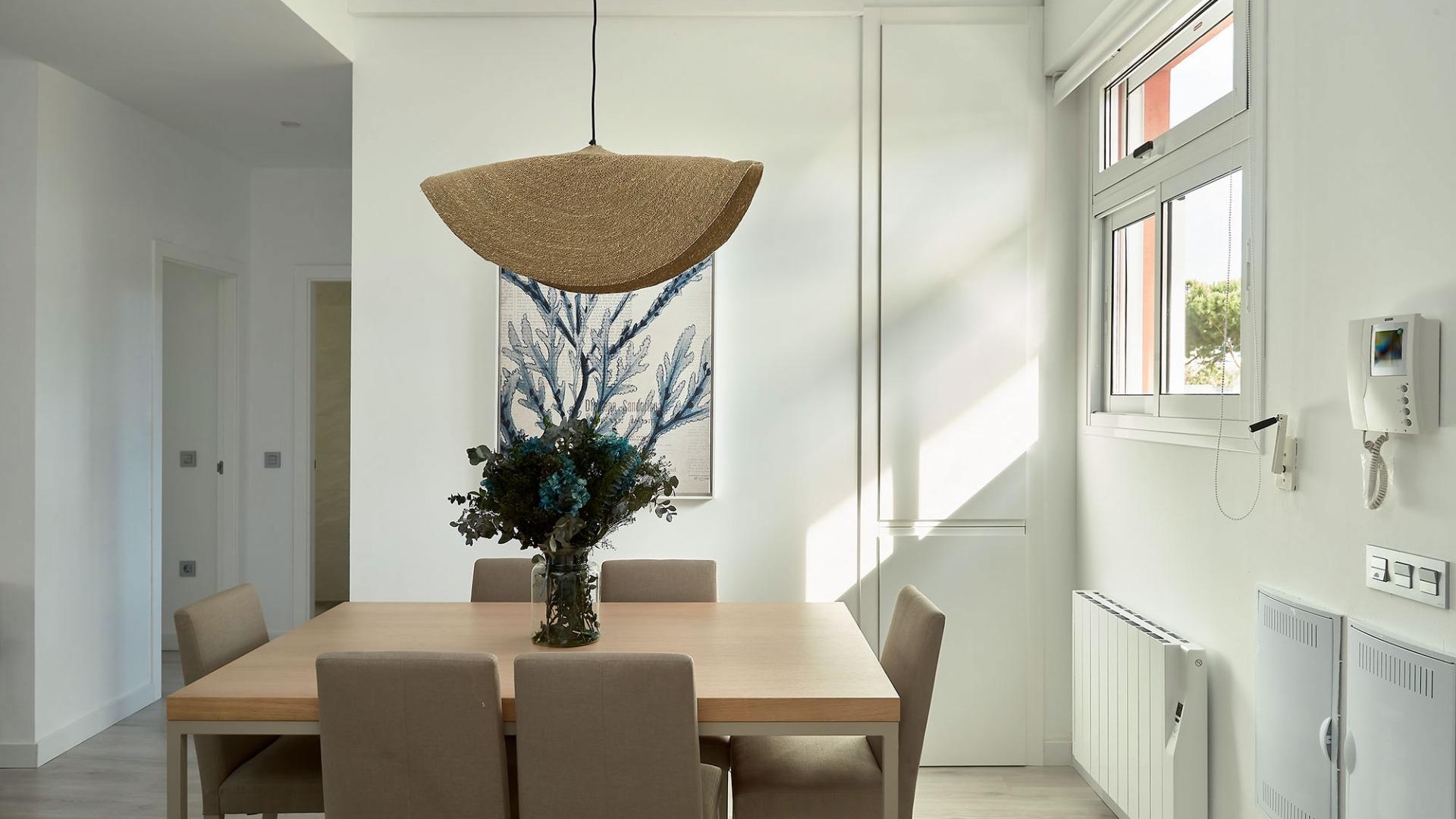 Nieuw gebouw - Appartement - Vera - Vera Playa