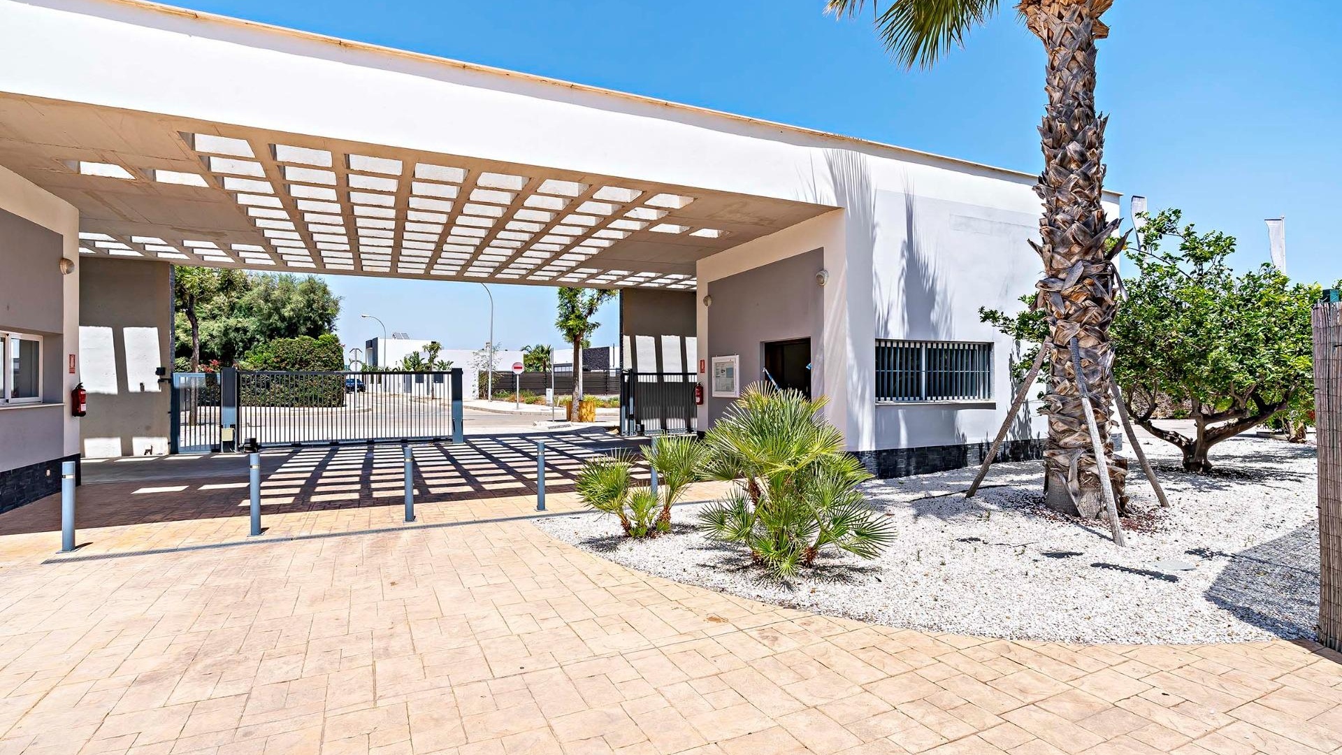 Nieuw gebouw - Appartement - Vera - Vera Playa