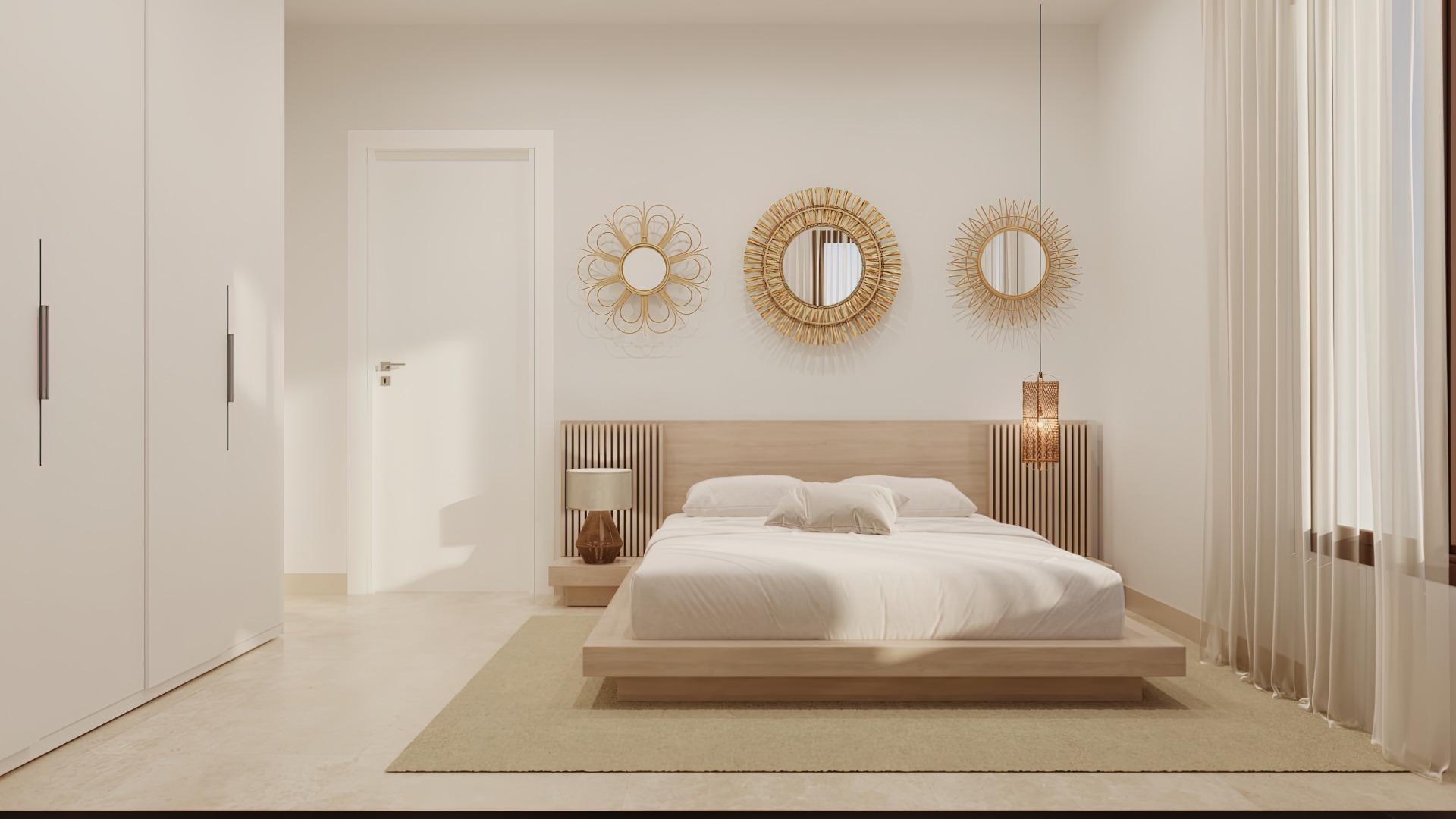 Nieuw gebouw - Appartement - Vera - Vera Playa