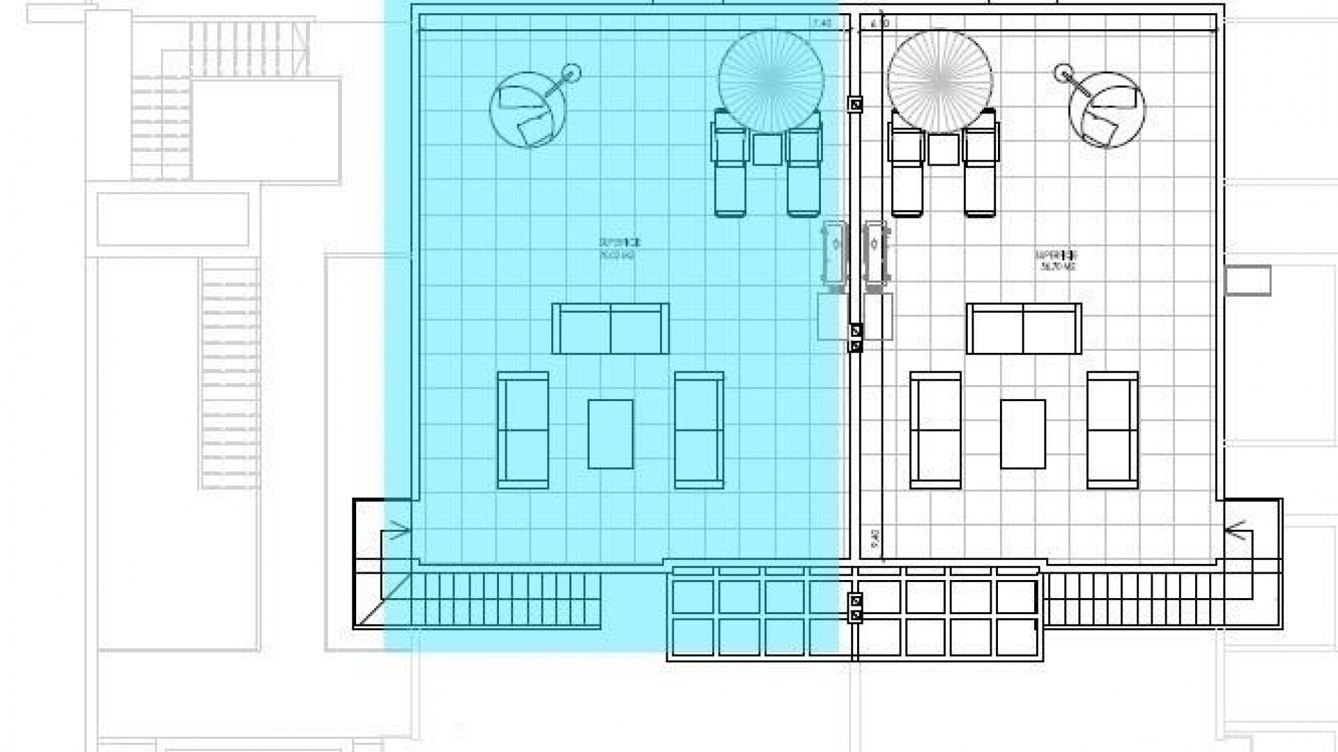 Nieuw gebouw - Appartement - Vera - Vera Playa