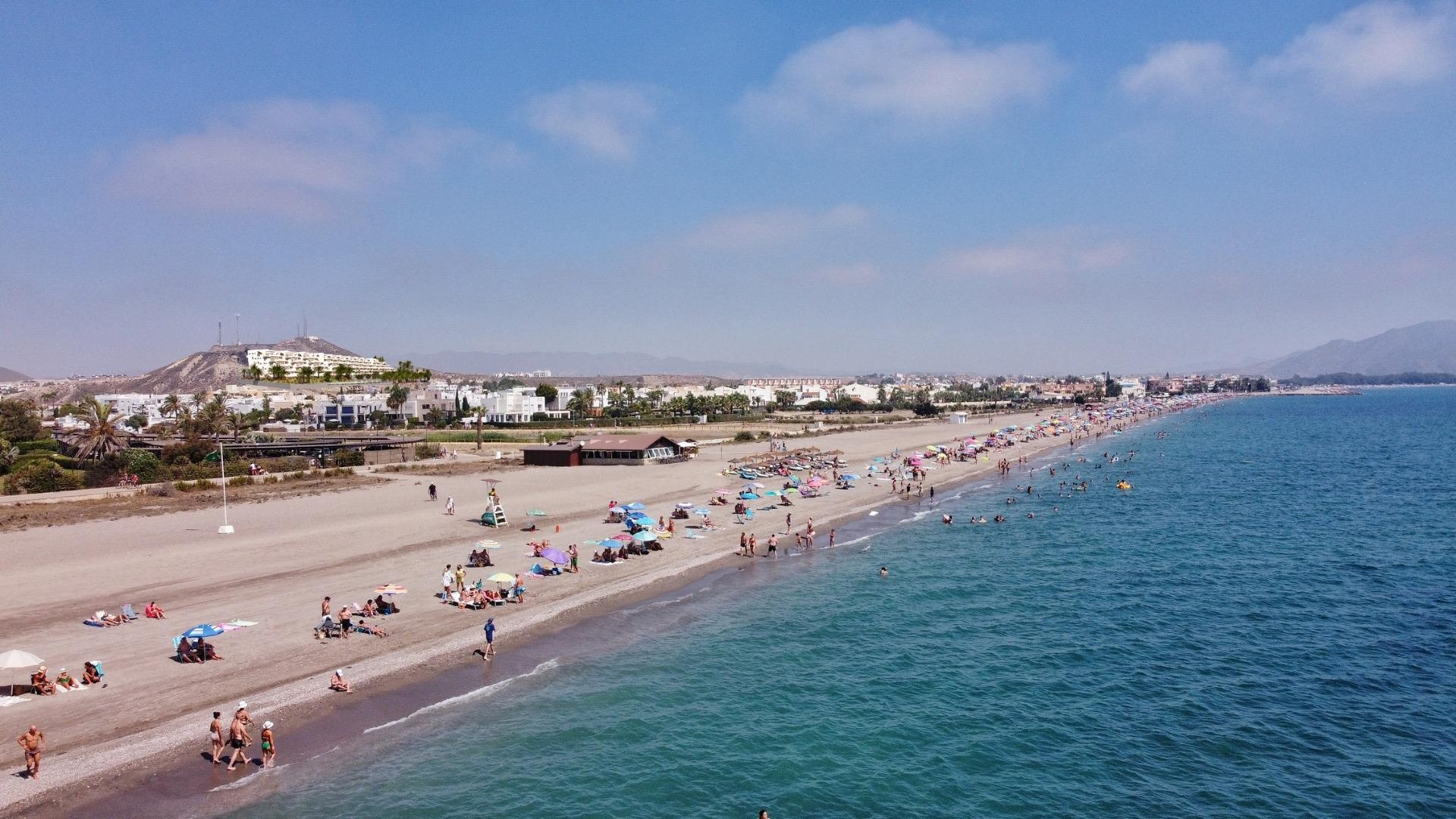 Nieuw gebouw - Appartement - Vera - Vera Playa