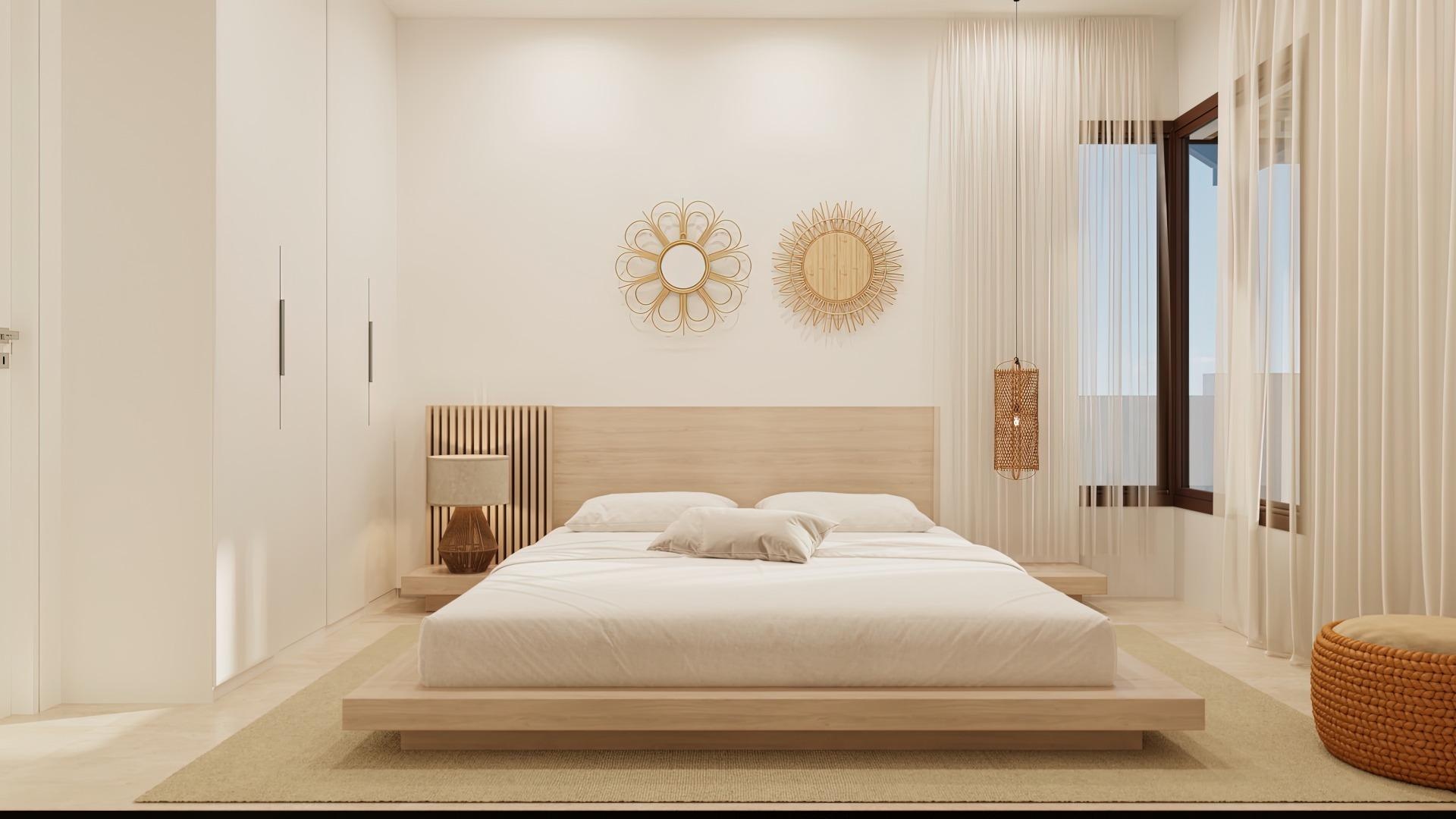 Nieuw gebouw - Appartement - Vera - Vera Playa