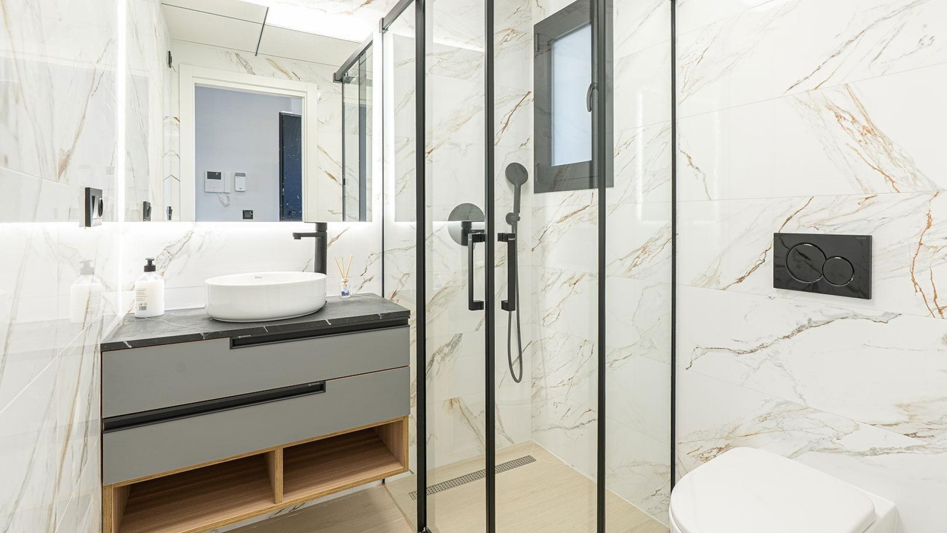 Nieuw gebouw - Appartement - Vera - Vera Playa