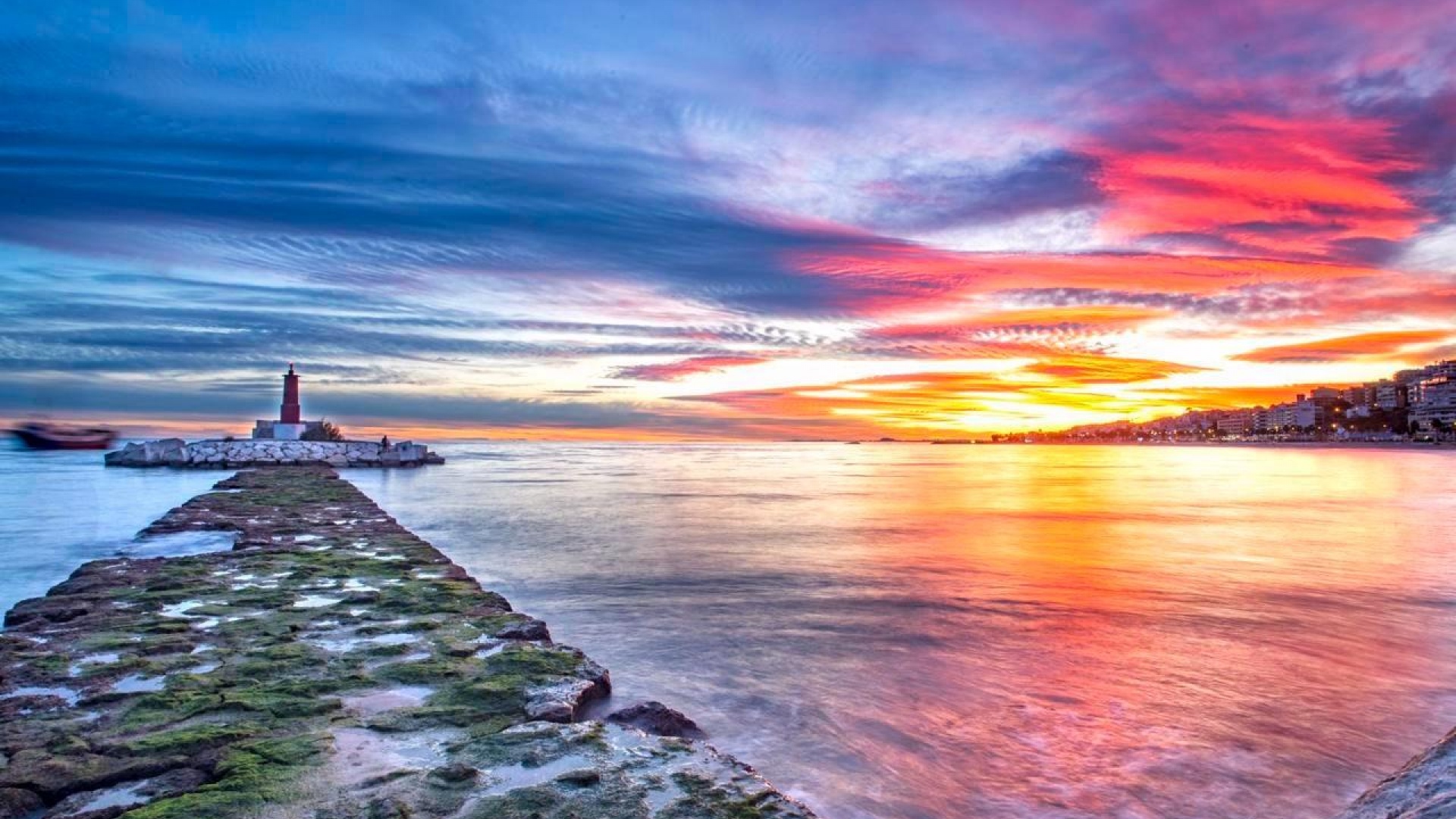 Nieuw gebouw - Appartement - Villajoyosa - Cala de Finestrat