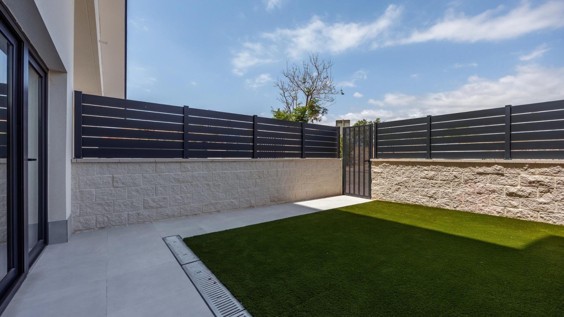 Nieuw gebouw - Appartement - Villajoyosa - Gasparot