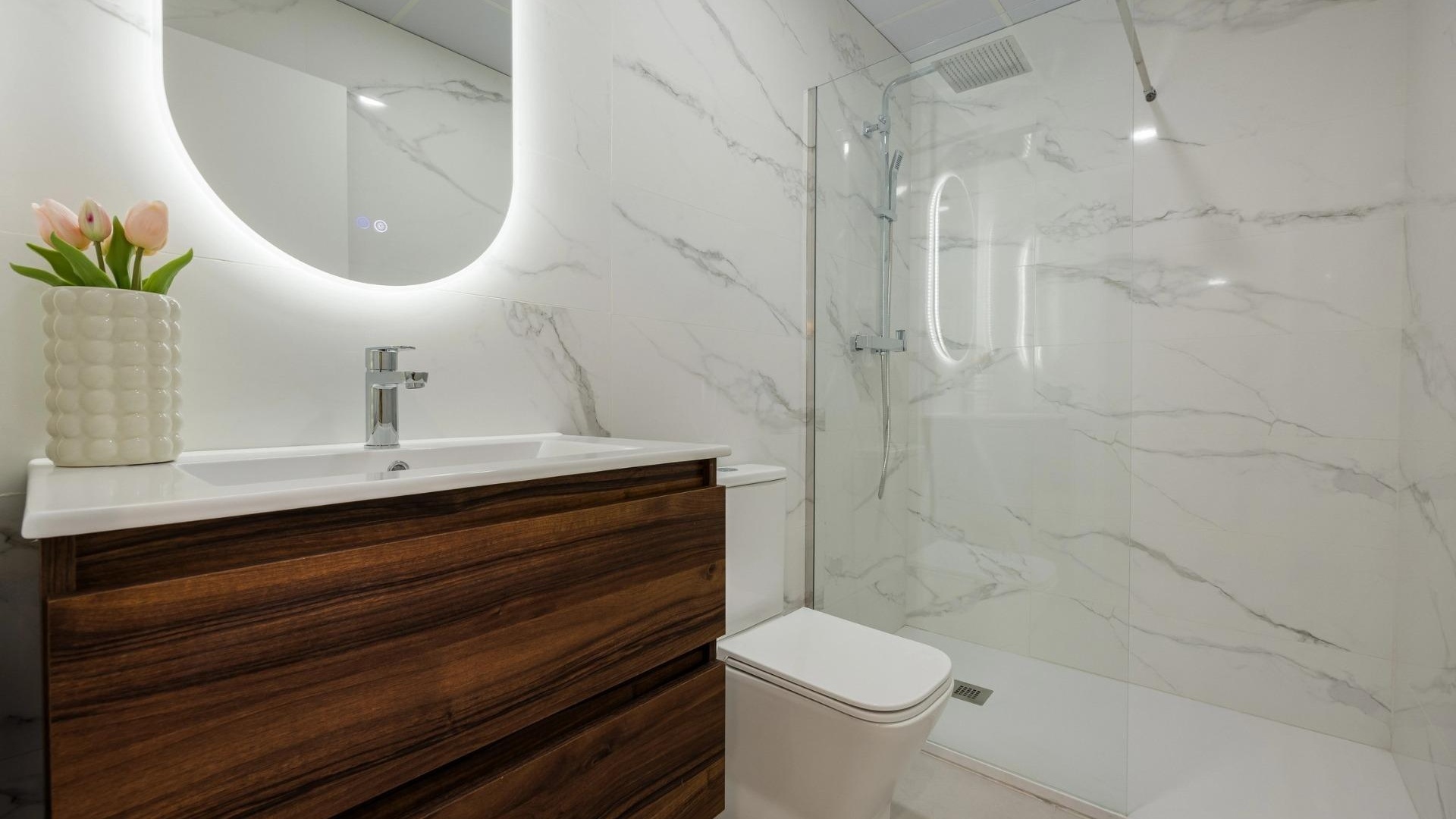 Nieuw gebouw - Appartement - Villajoyosa - Gasparot