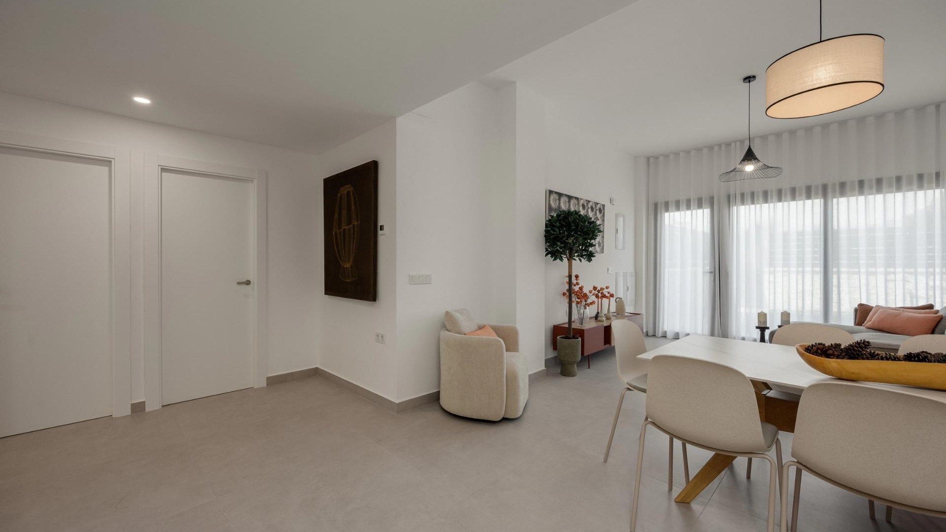 Nieuw gebouw - Appartement - Villajoyosa - Gasparot