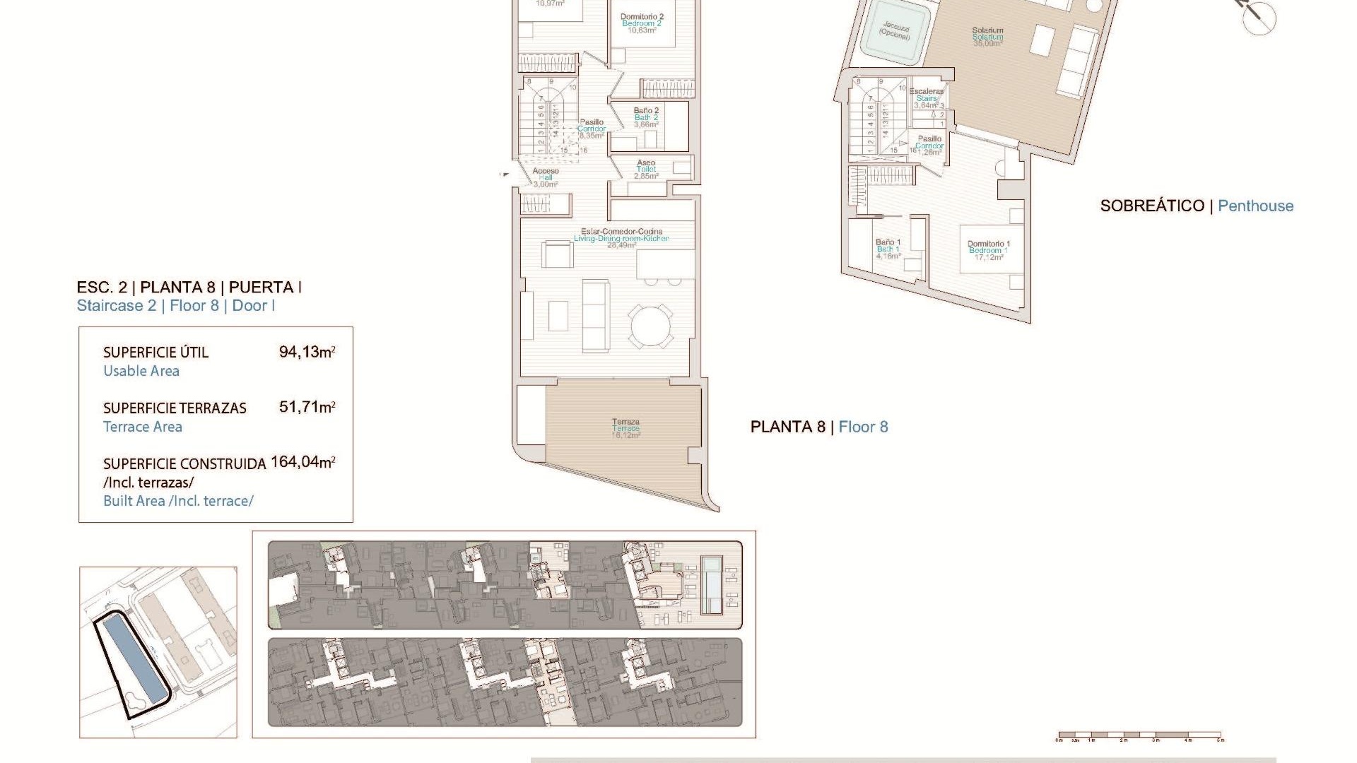 Nieuw gebouw - Appartement - Villajoyosa - La Tellerola