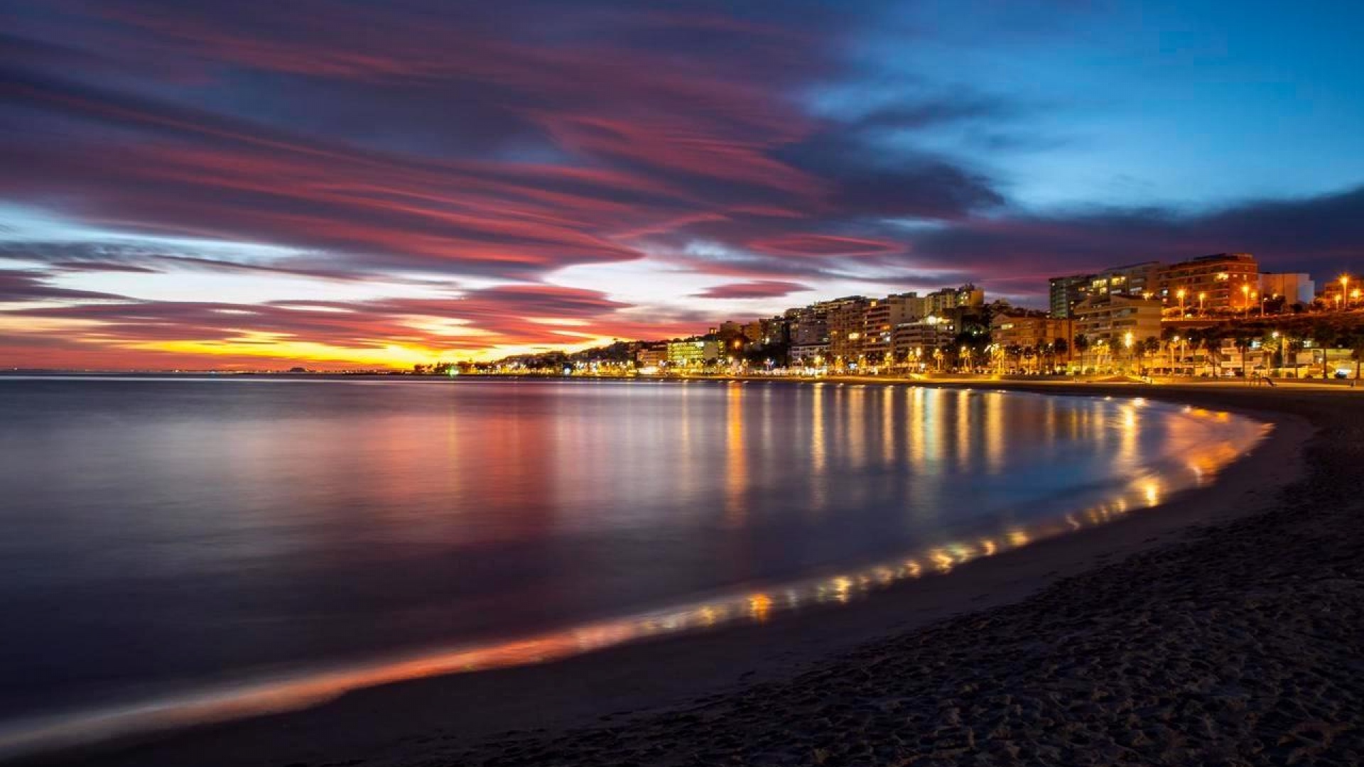 Nieuw gebouw - Appartement - Villajoyosa - La Tellerola