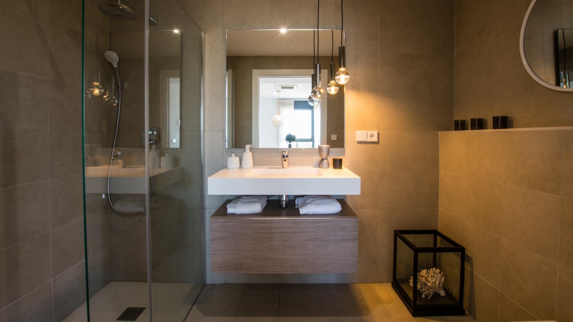 Nieuw gebouw - Appartement - Villajoyosa - Playa del Torres