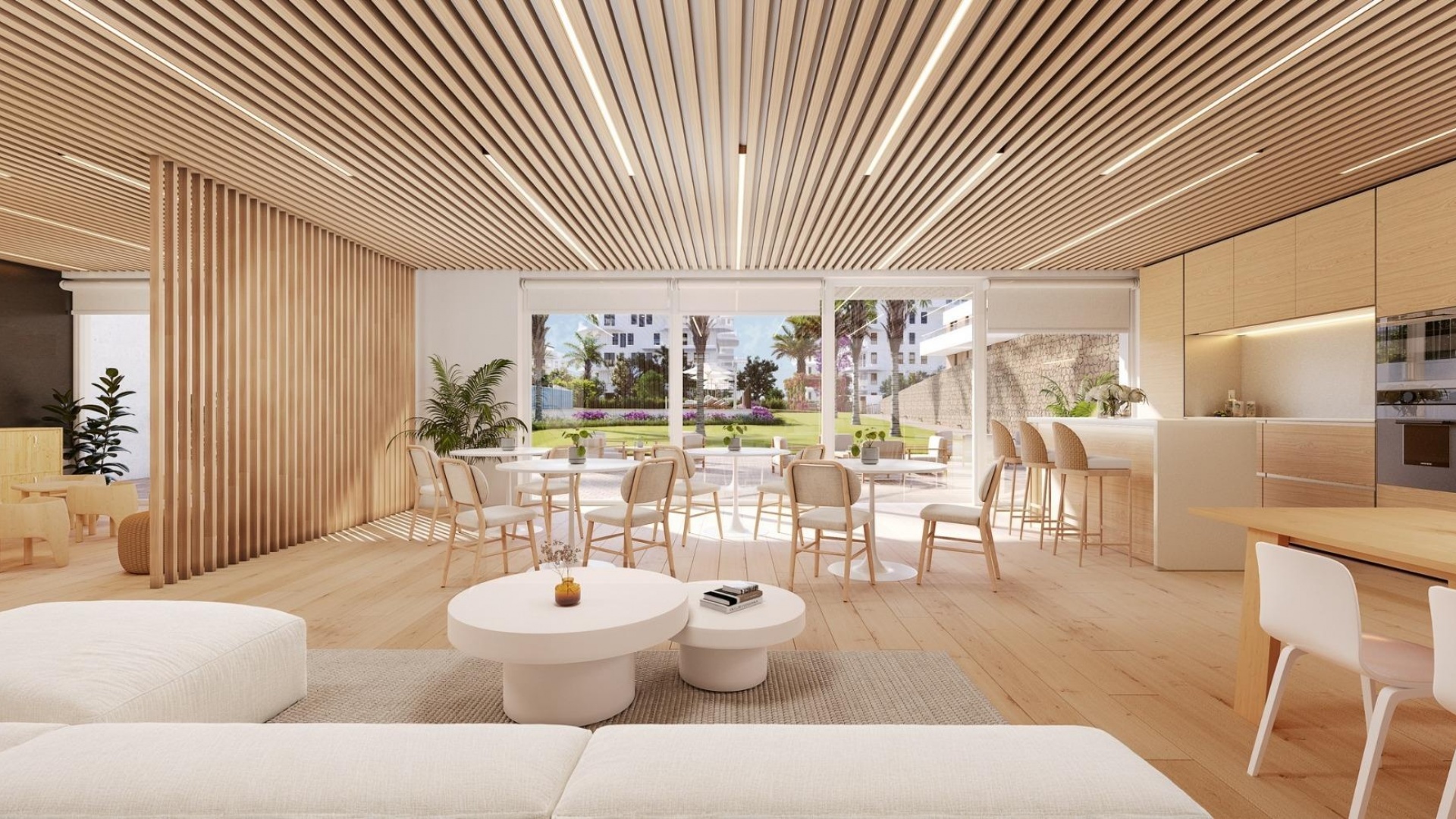 Nieuw gebouw - Appartement - Villajoyosa - Playa del Torres