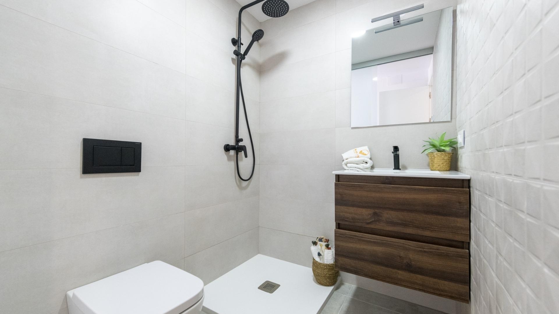 Nieuw gebouw - Appartement - Villamartin - Costa Blanca South