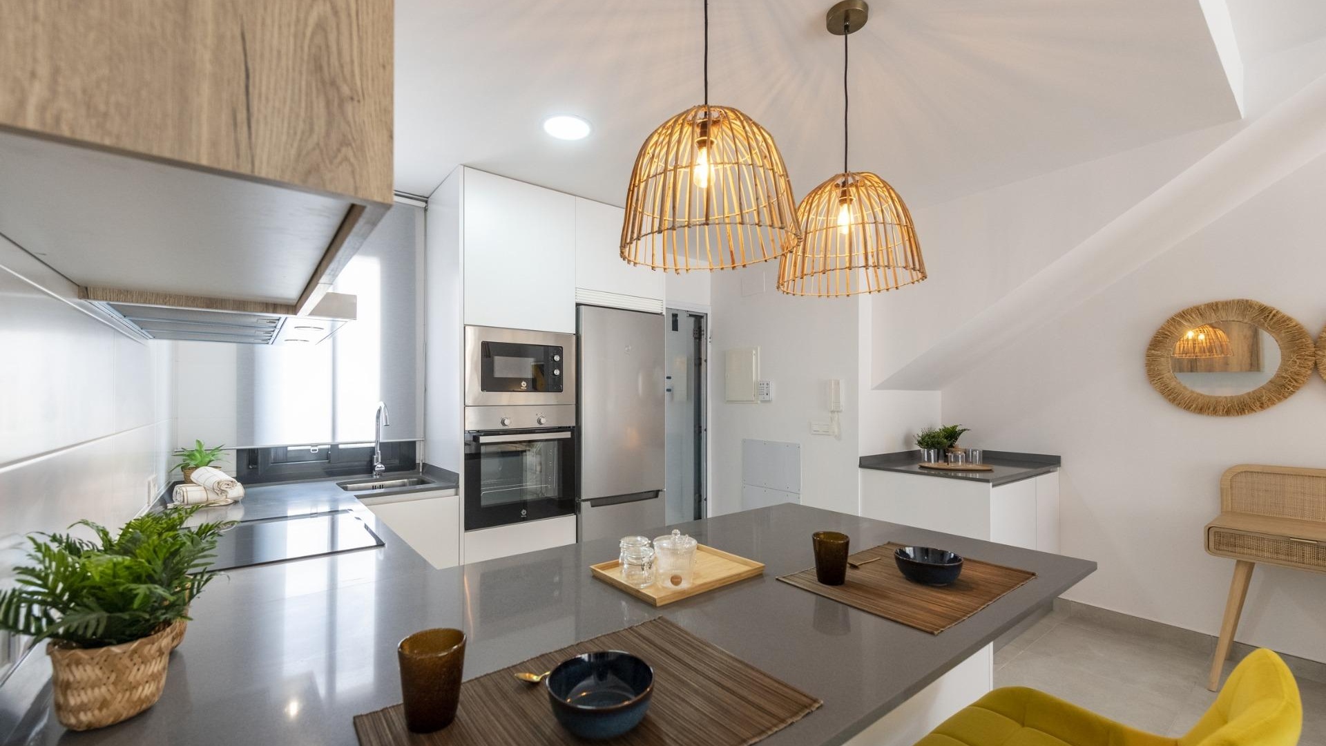 Nieuw gebouw - Appartement - Villamartin - Costa Blanca South