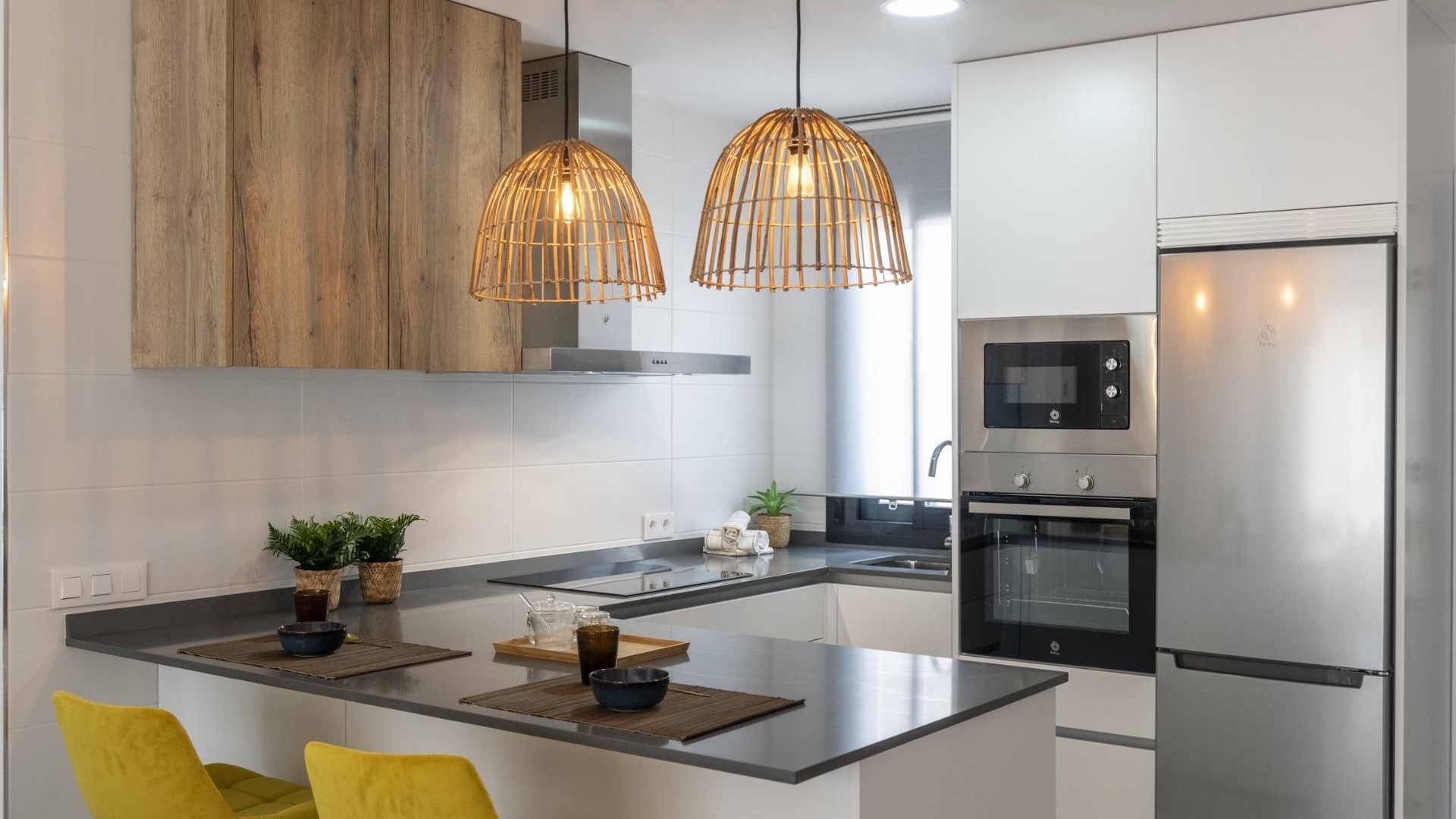 Nieuw gebouw - Appartement - Villamartin - Costa Blanca South