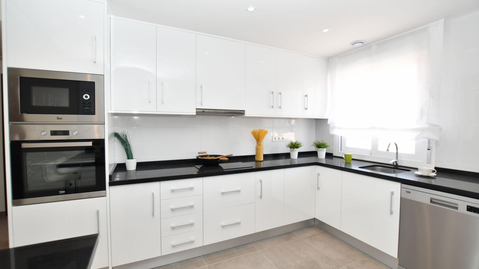 Nieuw gebouw - Appartement - Villamartin - Costa Blanca South