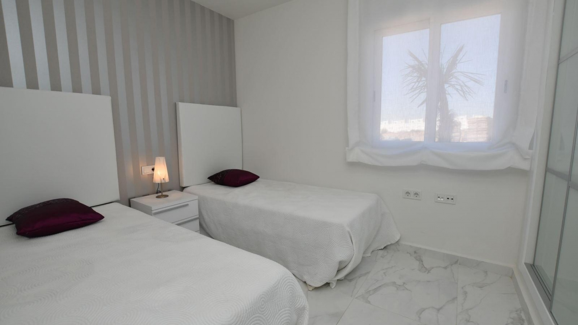 Nieuw gebouw - Appartement - Villamartin - Costa Blanca South