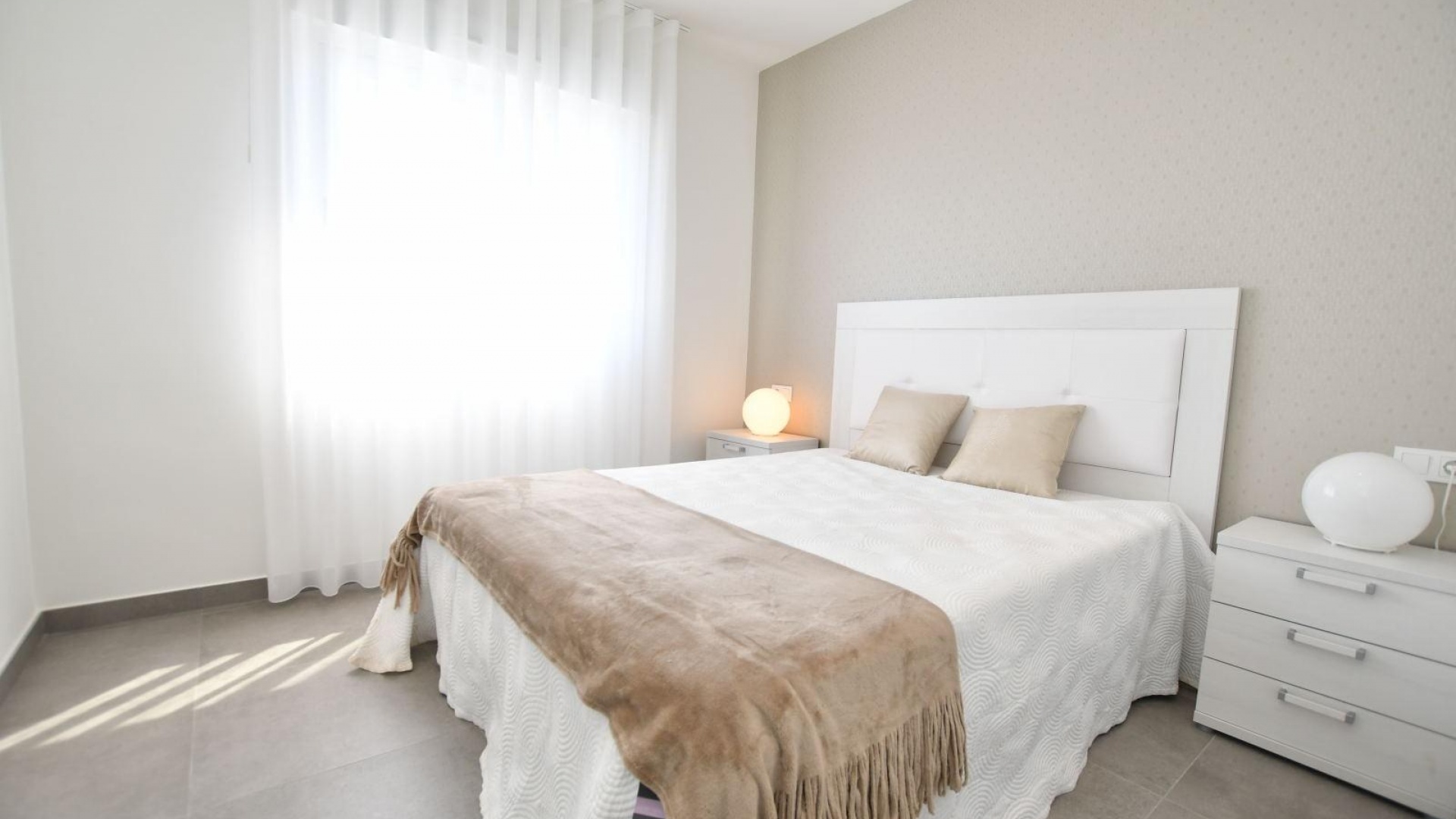 Nieuw gebouw - Appartement - Villamartin - Costa Blanca South