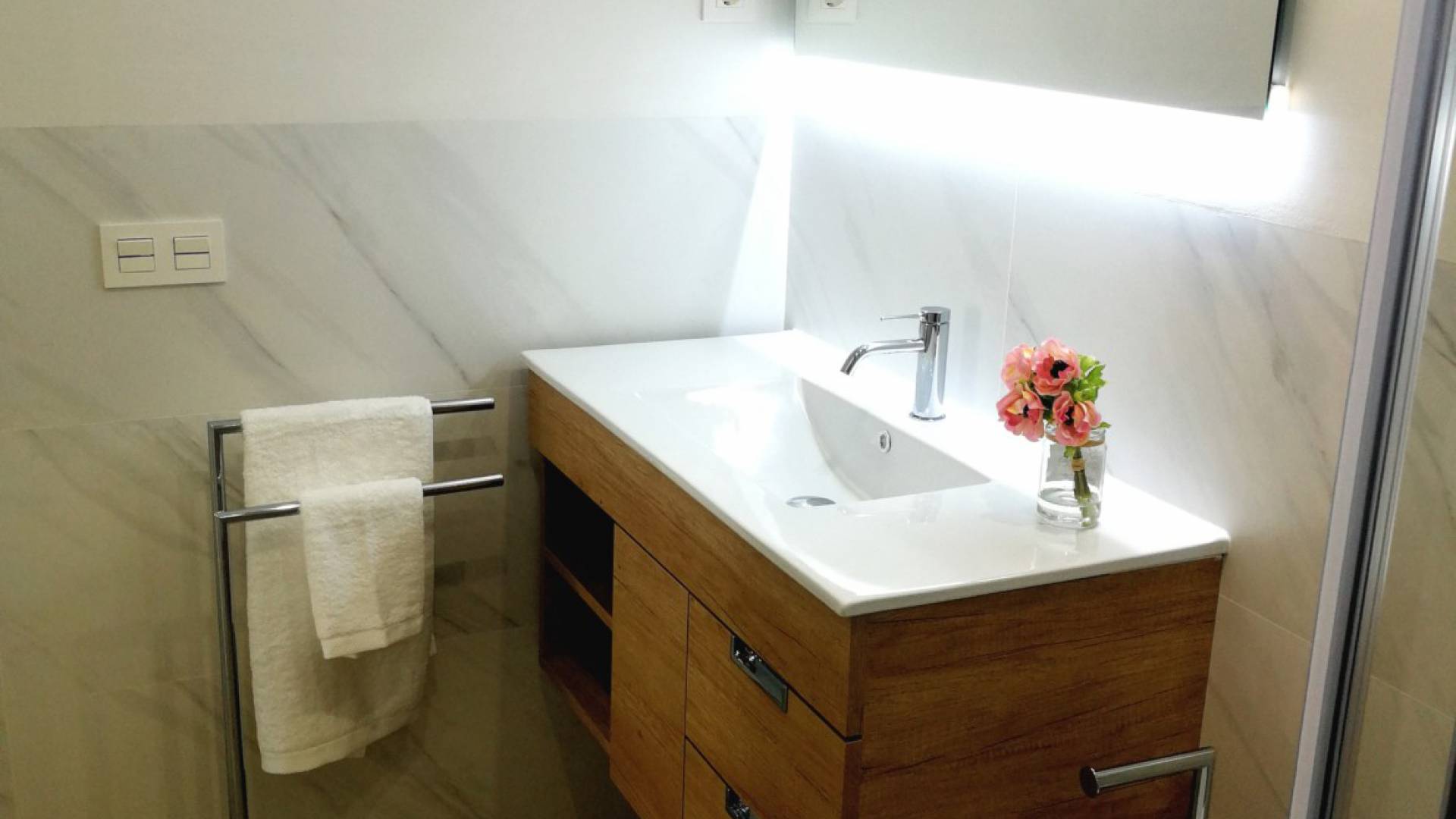 Nieuw gebouw - Appartement - Villamartin - El Mirador de Villamartin