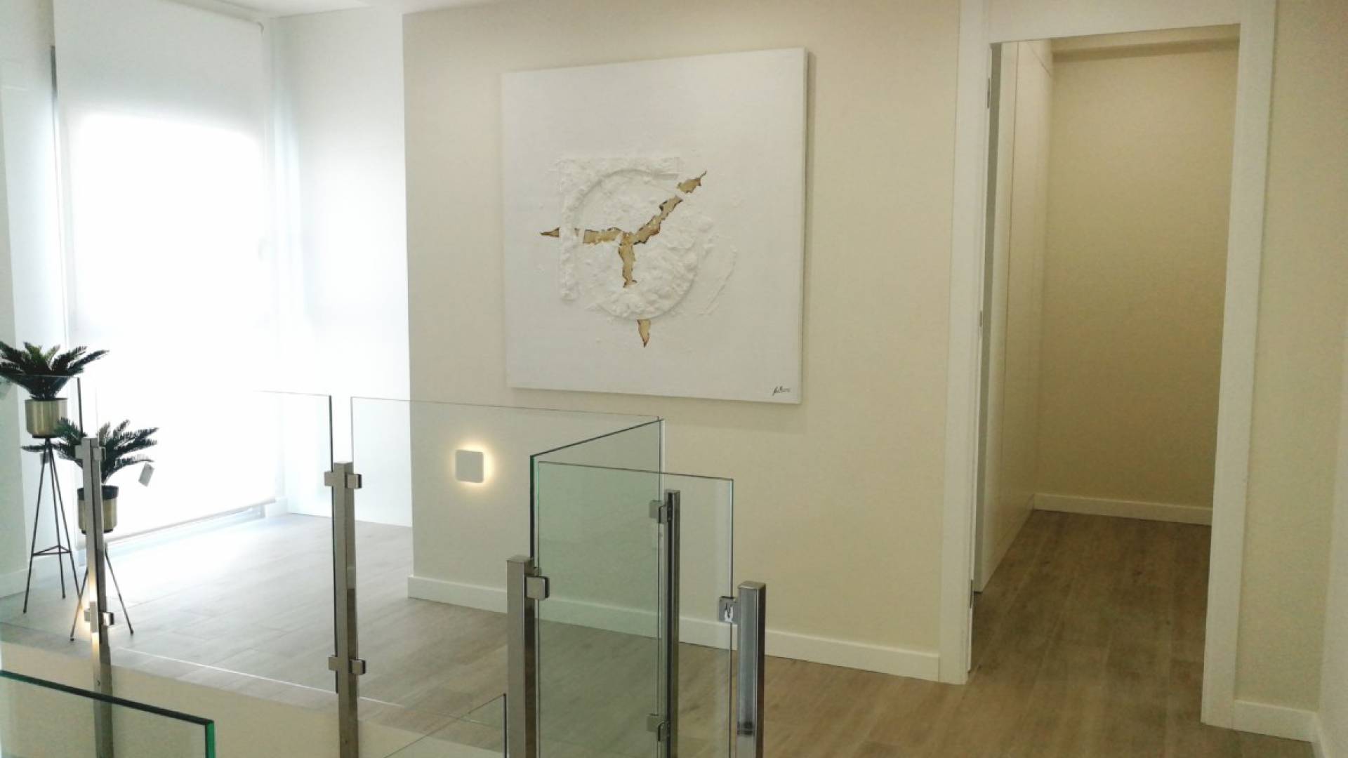 Nieuw gebouw - Appartement - Villamartin - El Mirador de Villamartin