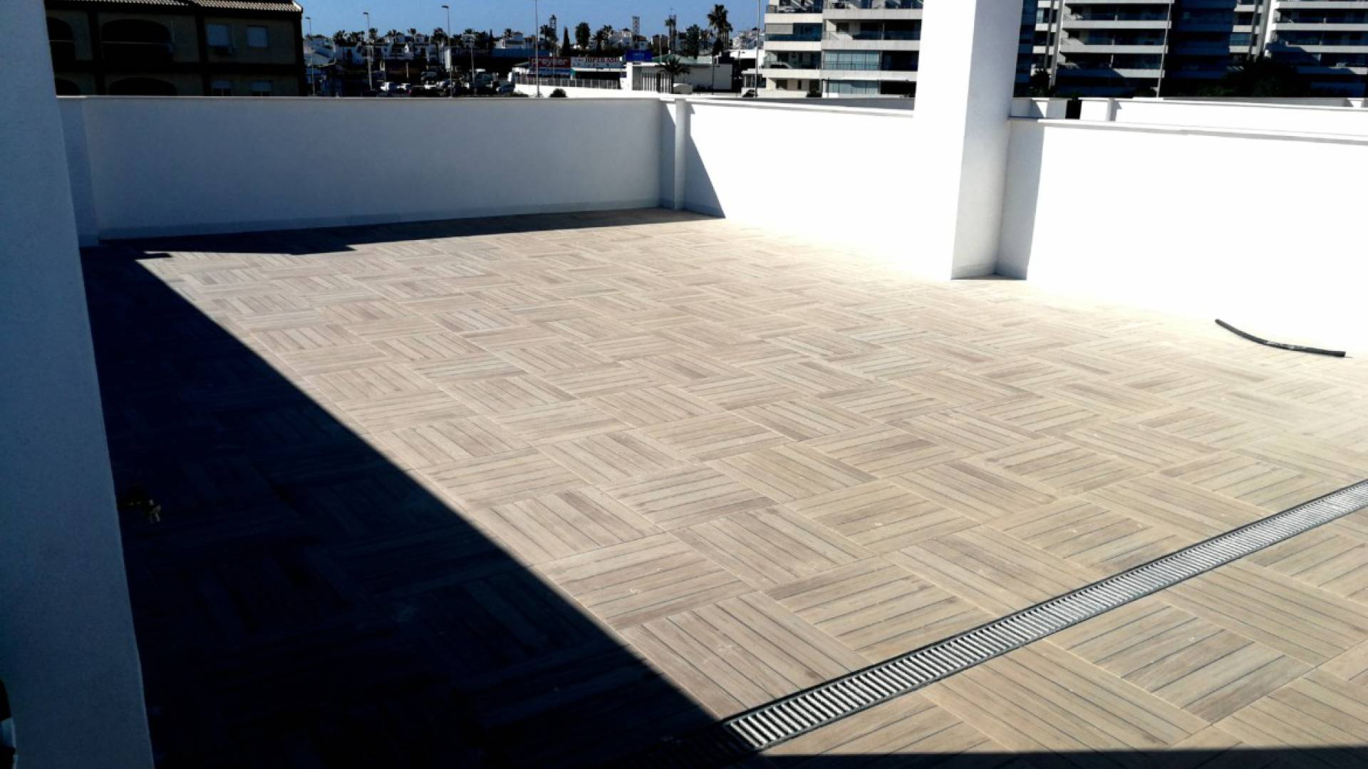 Nieuw gebouw - Appartement - Villamartin - El Mirador de Villamartin