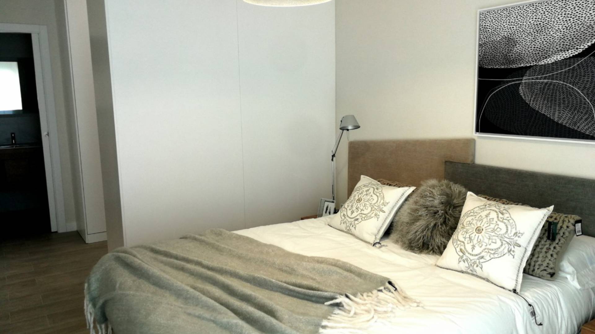 Nieuw gebouw - Appartement - Villamartin - El Mirador de Villamartin