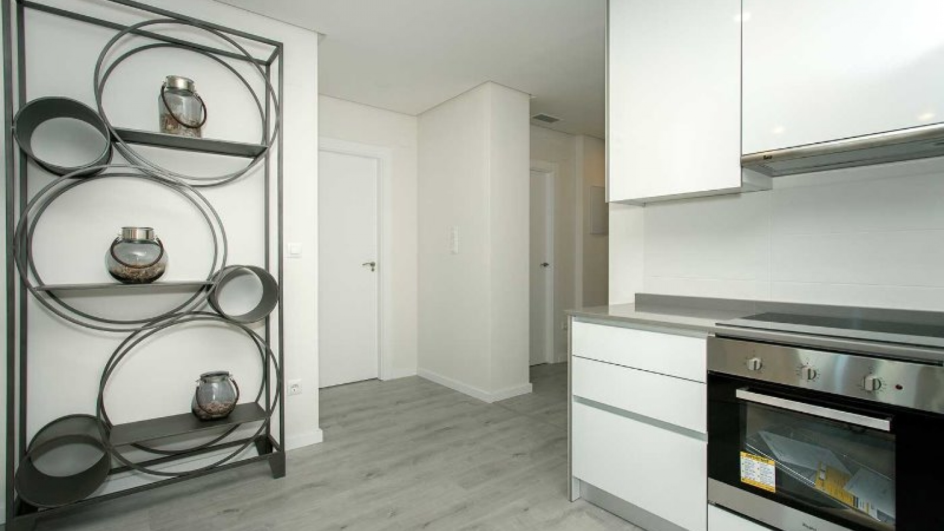 Nieuw gebouw - Appartement - Villamartin - Los Dolses