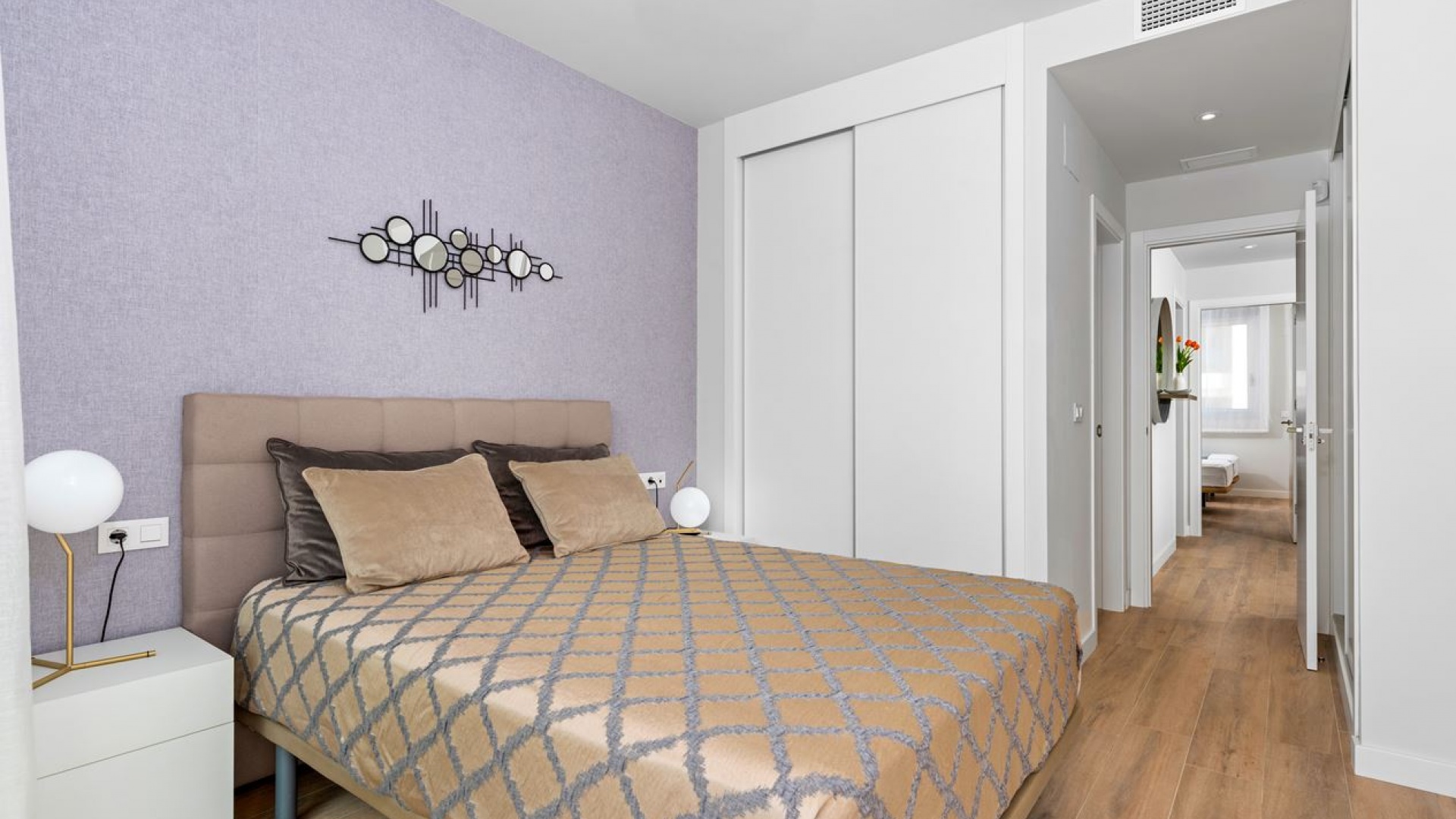 Nieuw gebouw - Appartement - Villamartin - Los Dolses