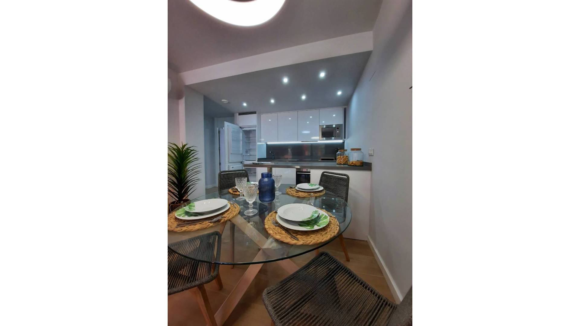 Nieuw gebouw - Appartement - Villamartin - Res. Palapa Golf