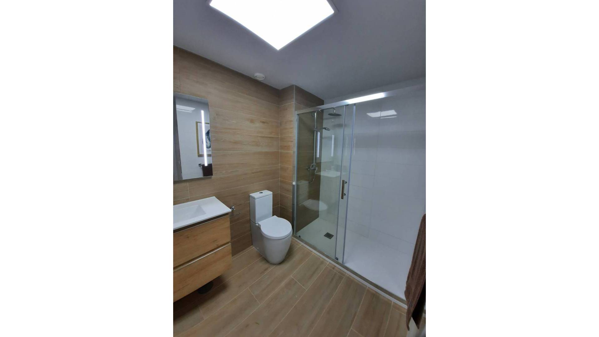 Nieuw gebouw - Appartement - Villamartin - Res. Palapa Golf