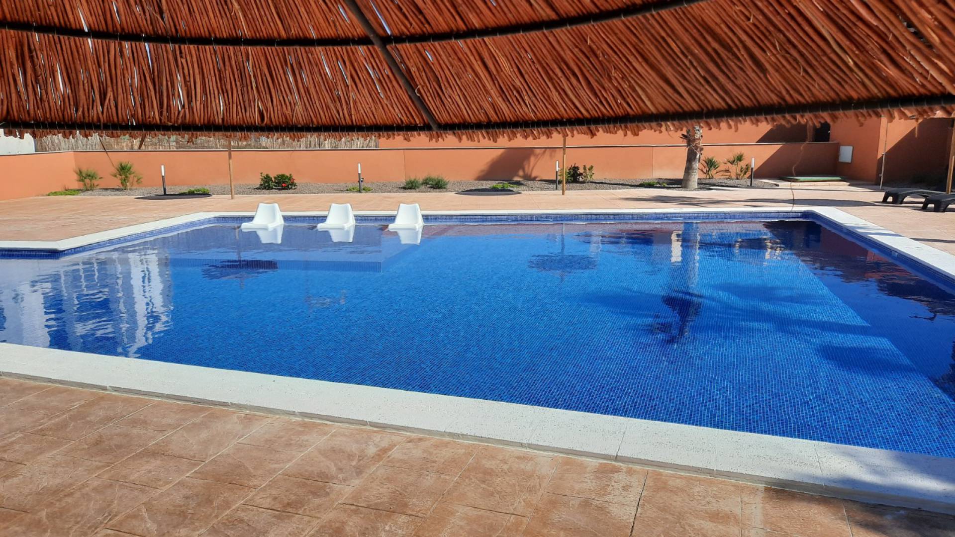 Nieuw gebouw - Appartement - Villamartin - Res. Palapa Golf