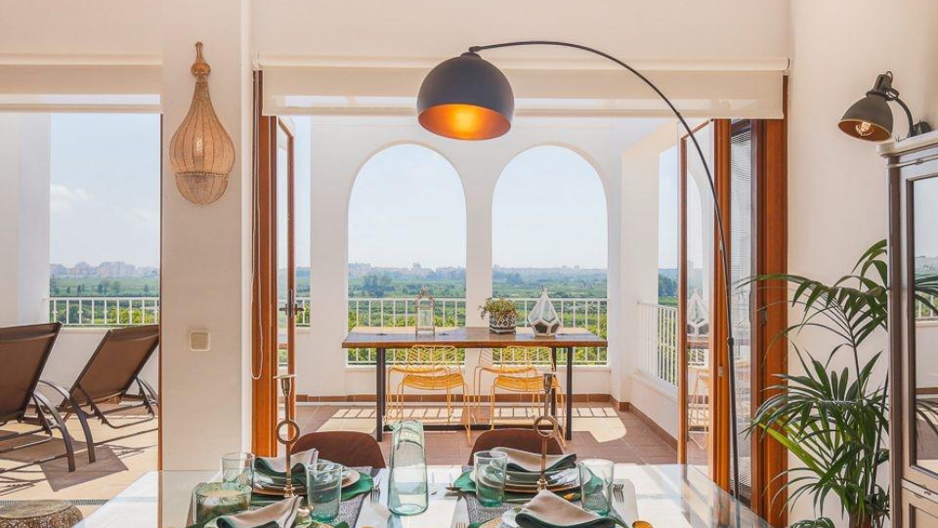 Nieuw gebouw - Appartement - Xeresa - Xeresa Del Monte