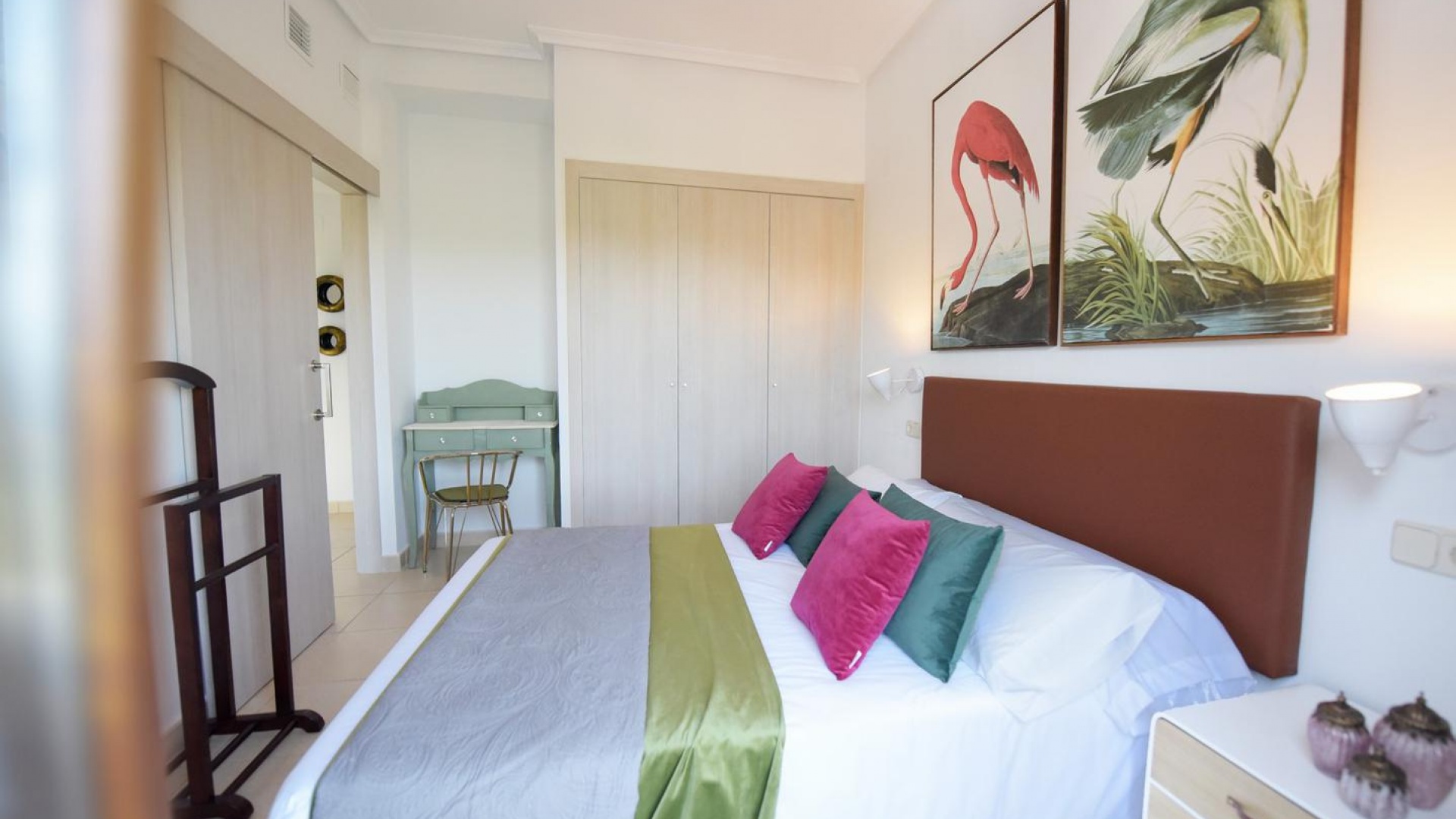 Nieuw gebouw - Appartement - Xeresa - Xeresa Del Monte