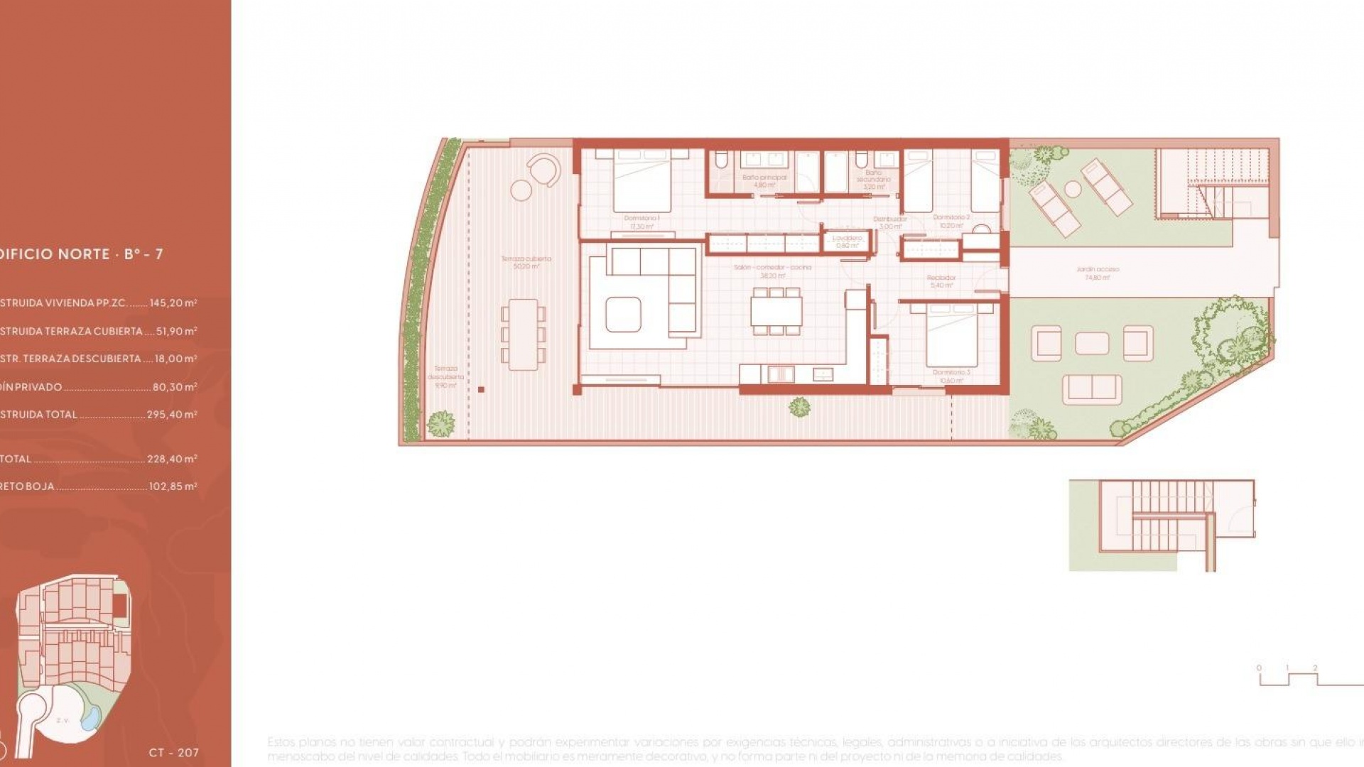 Nieuw gebouw - Bungalow - Benalmdena - Torremuelle