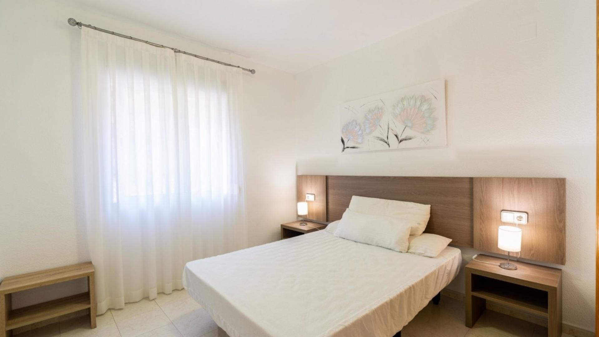 Nieuw gebouw - Bungalow - Calpe - Gran Sol