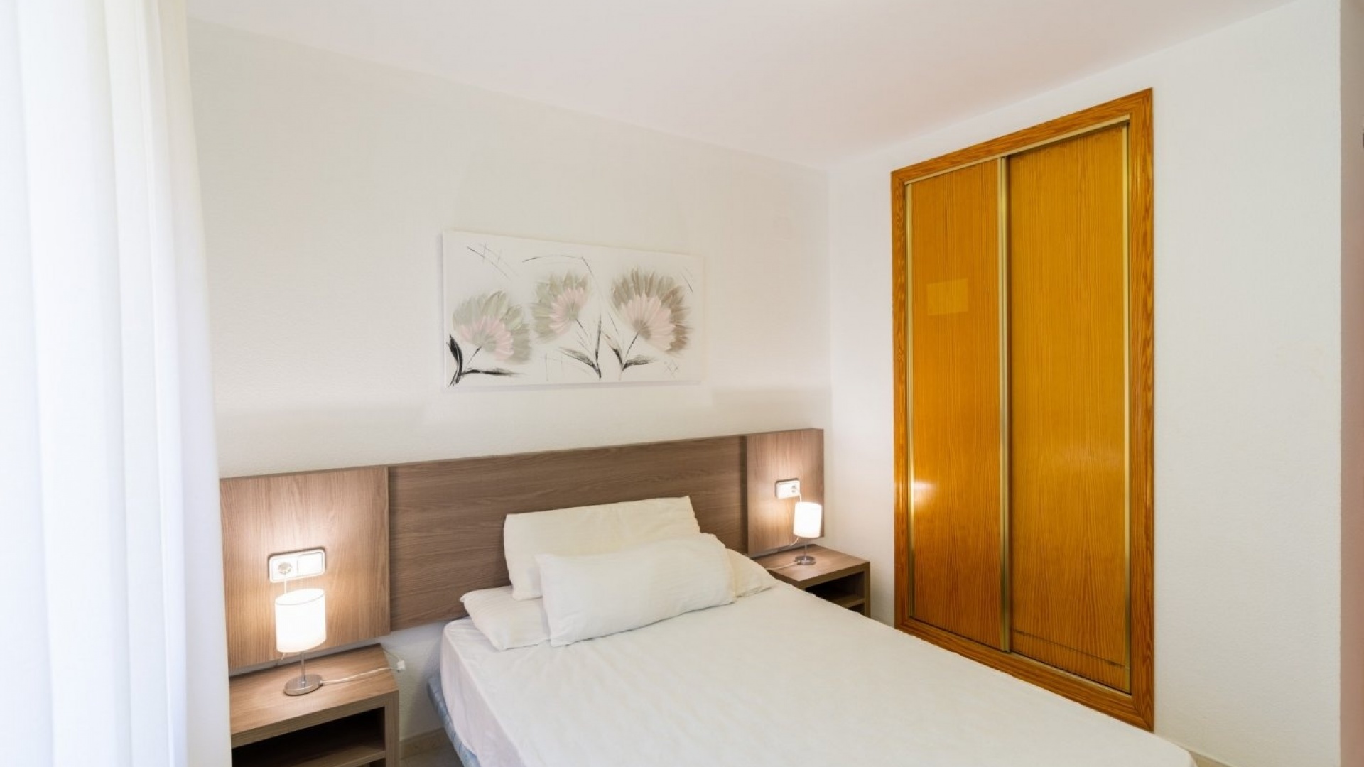 Nieuw gebouw - Bungalow - Calpe - Gran Sol